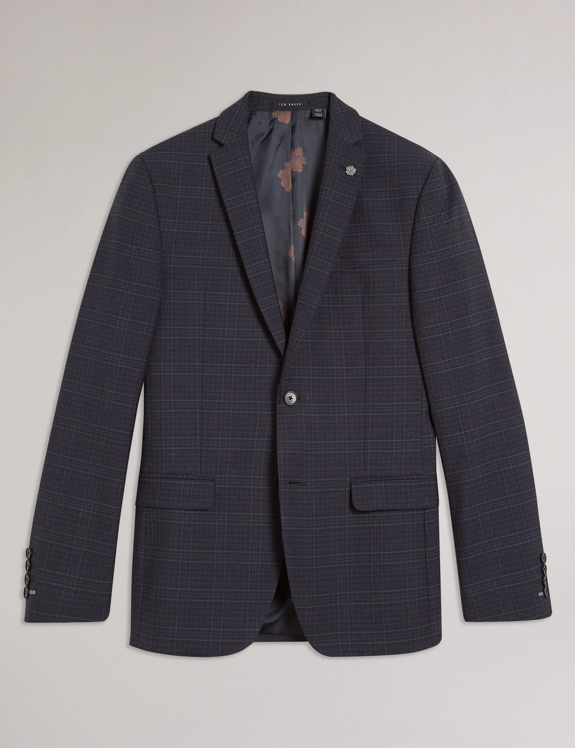 BERWIJS | NAVY - Image 7