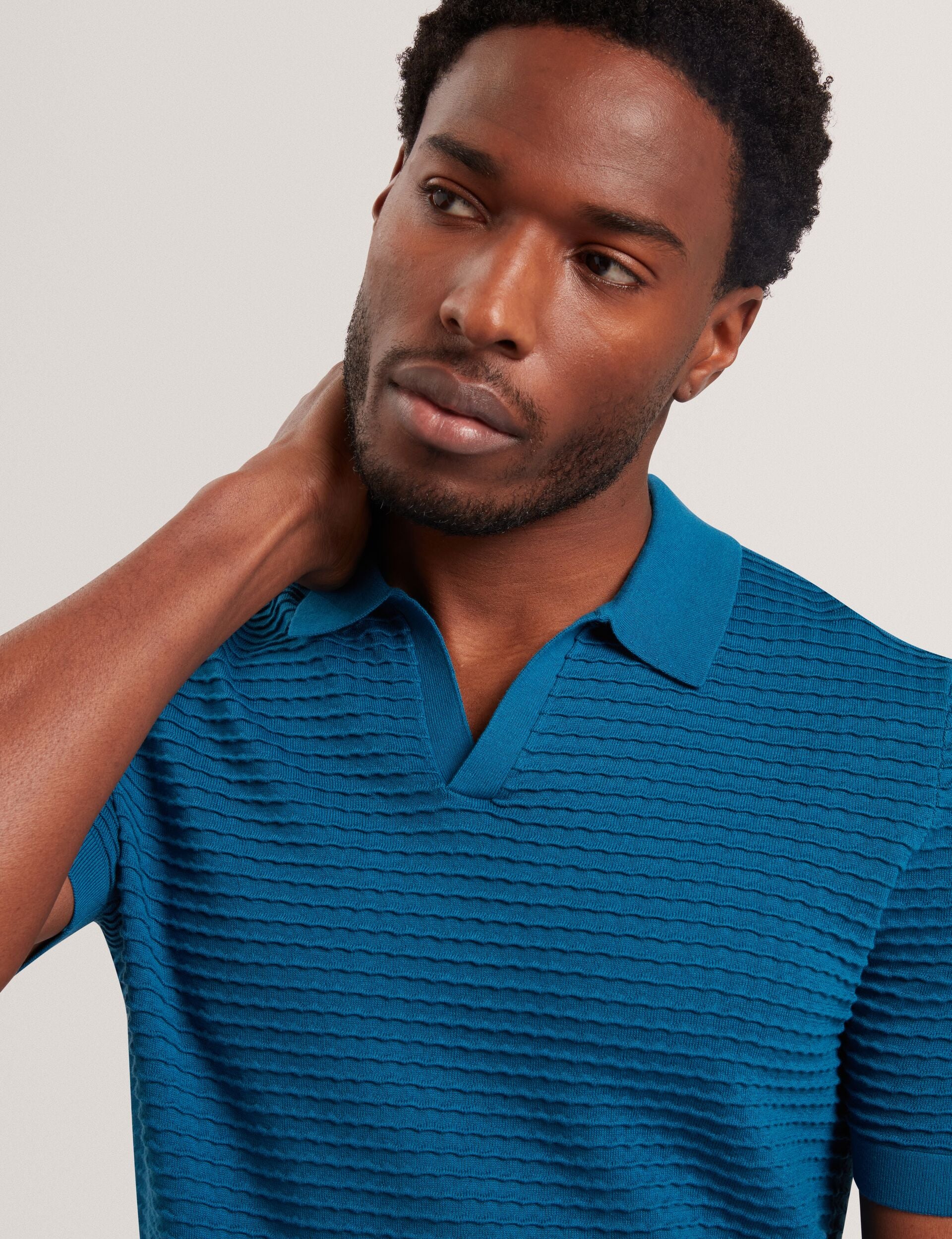 BESTEL | NAVY GREEN - Image 4
