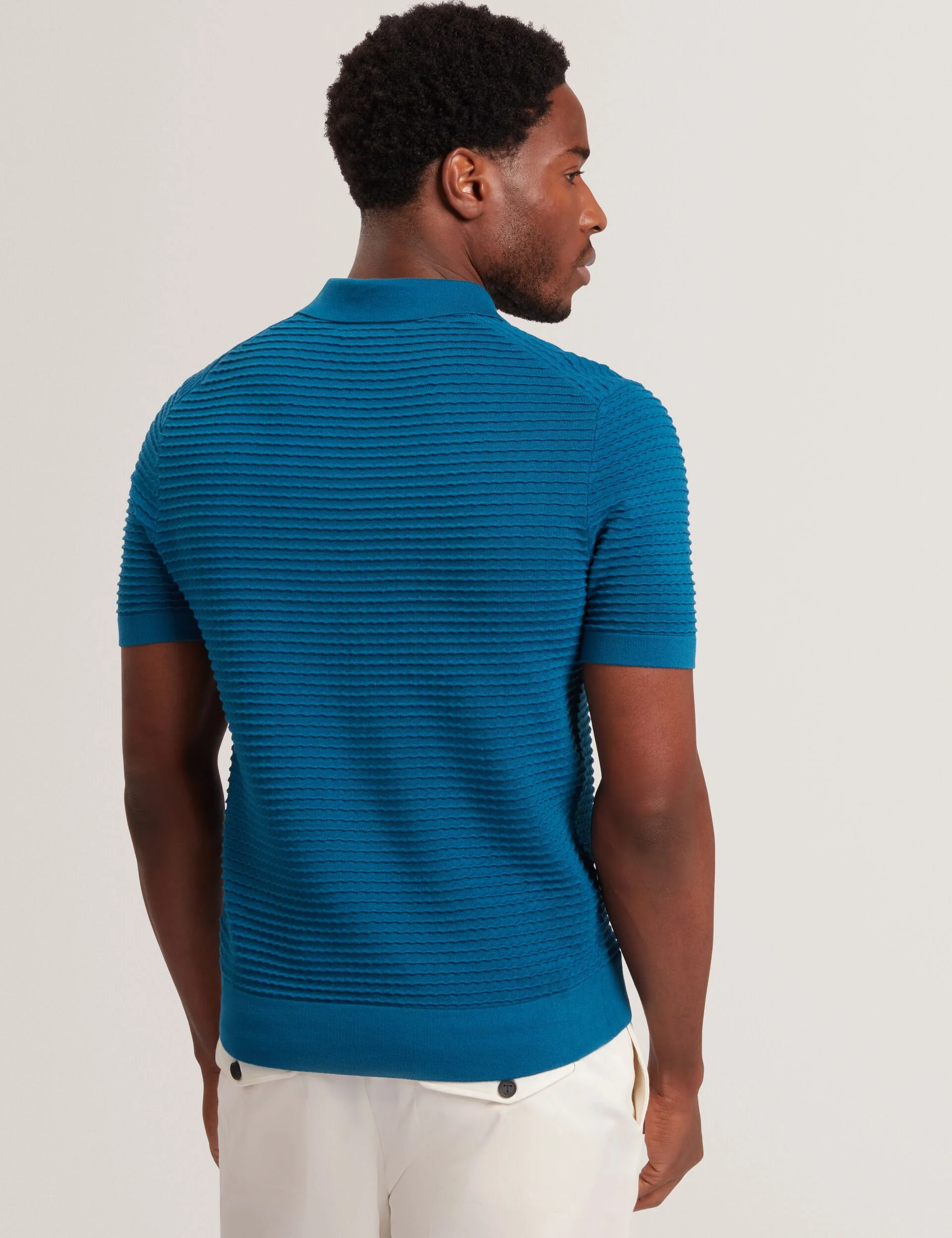BESTEL | NAVY GREEN - Image 5