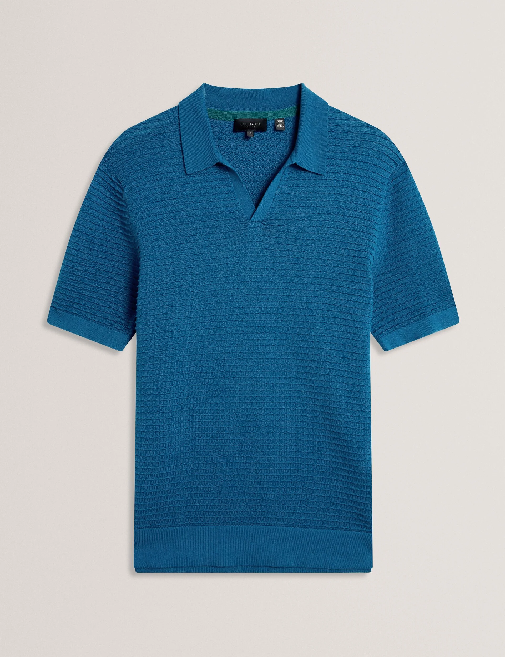 BESTEL | NAVY GREEN - Image 6