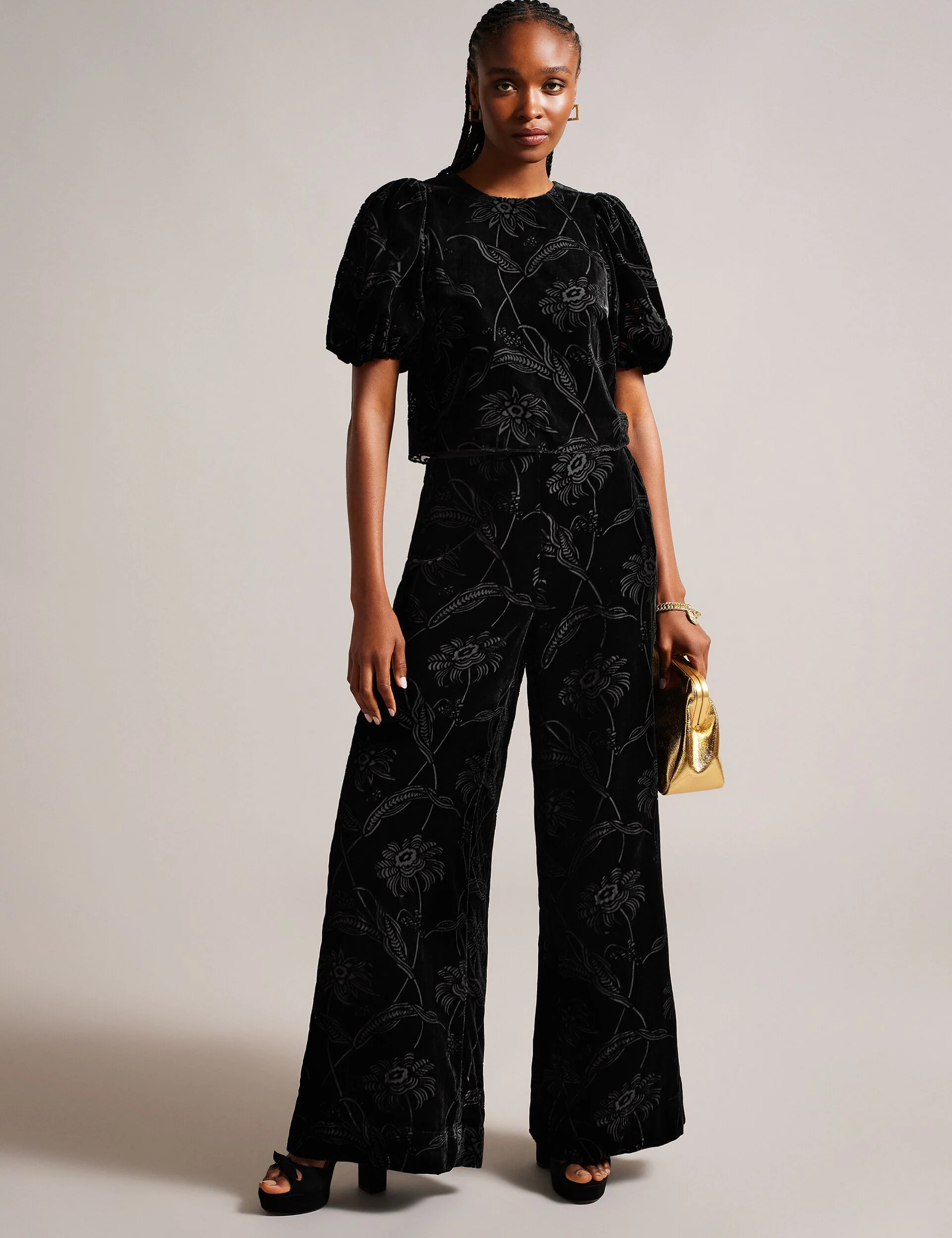 BETTIAT | BLACK - Image 2