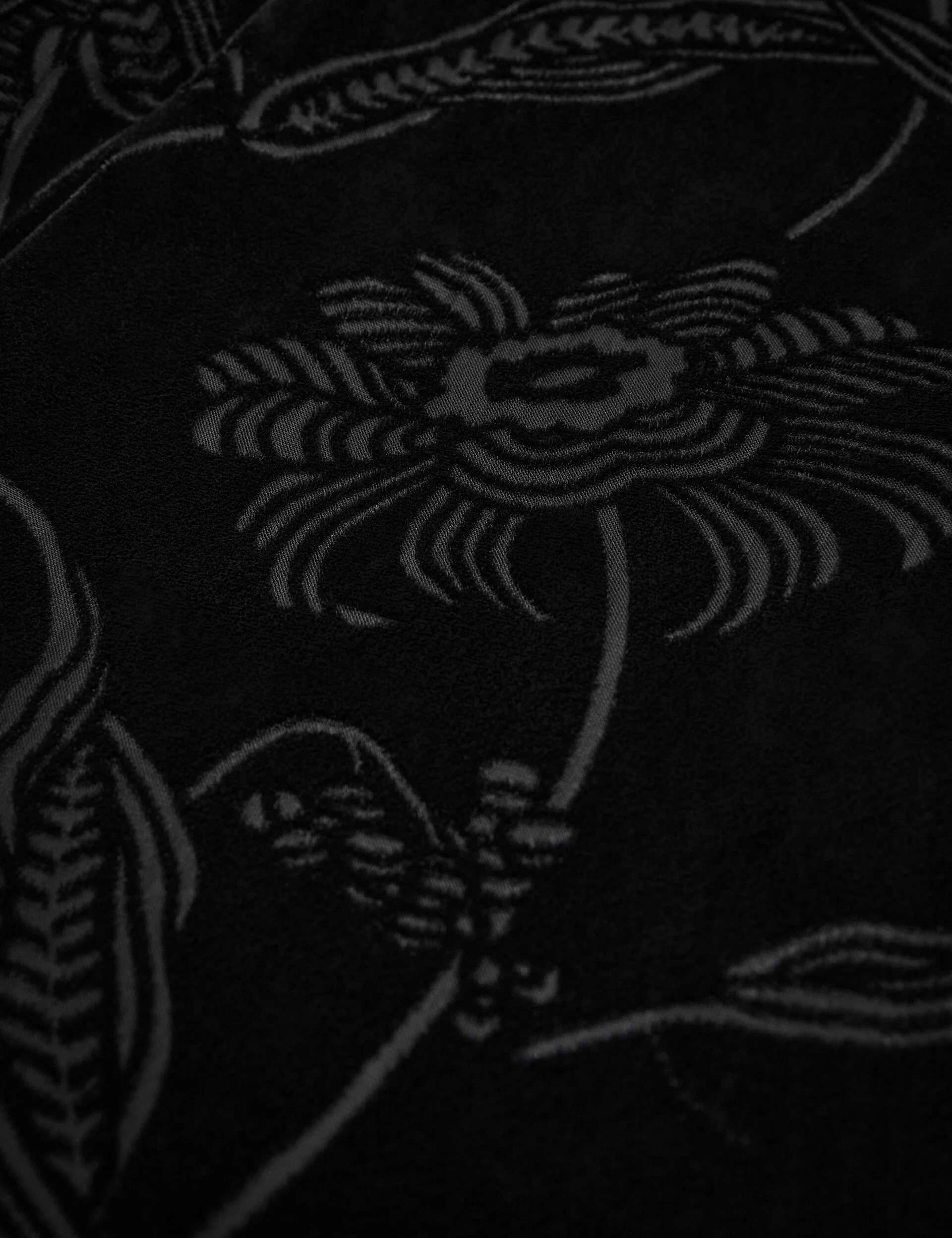 BETTIAT | BLACK - Image 3