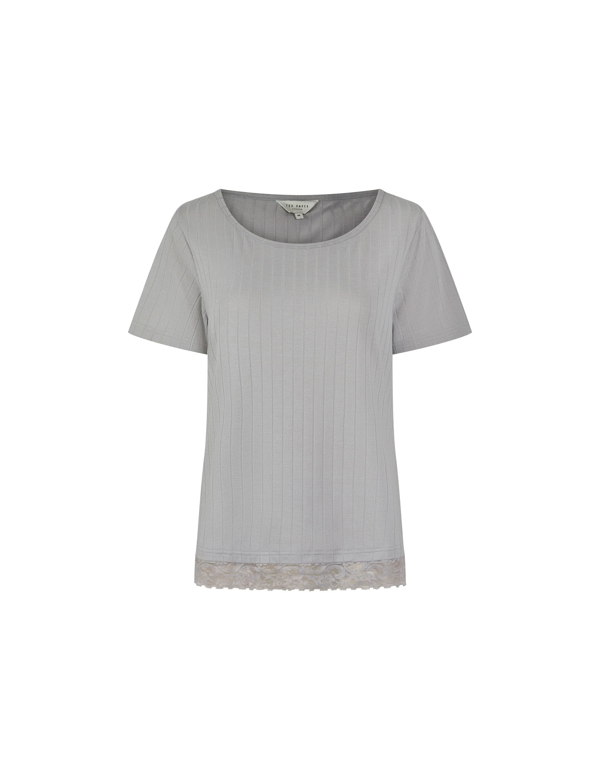 BETTY | LIGHT GREY - Image 2