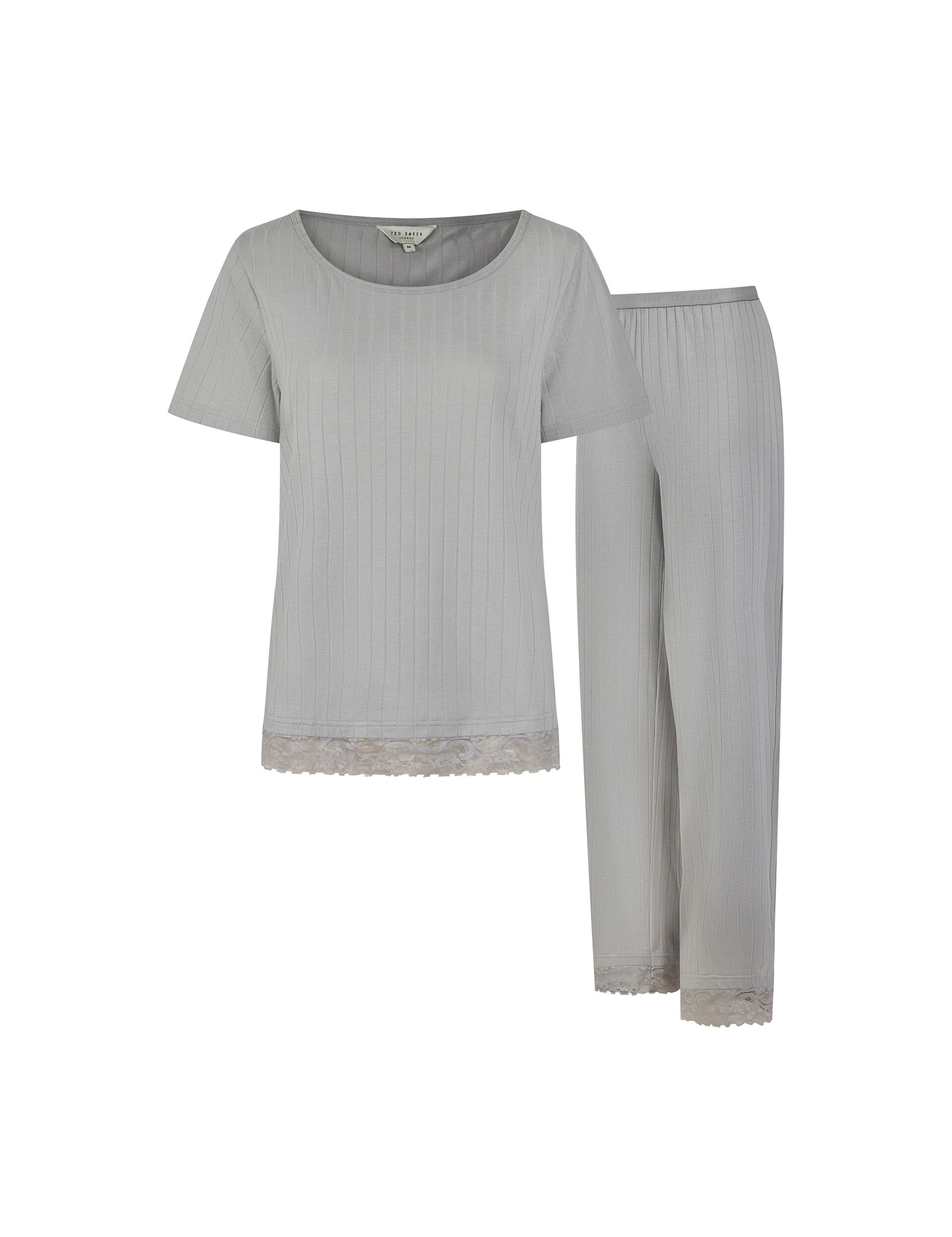 BETTY | LIGHT GREY - Image 3