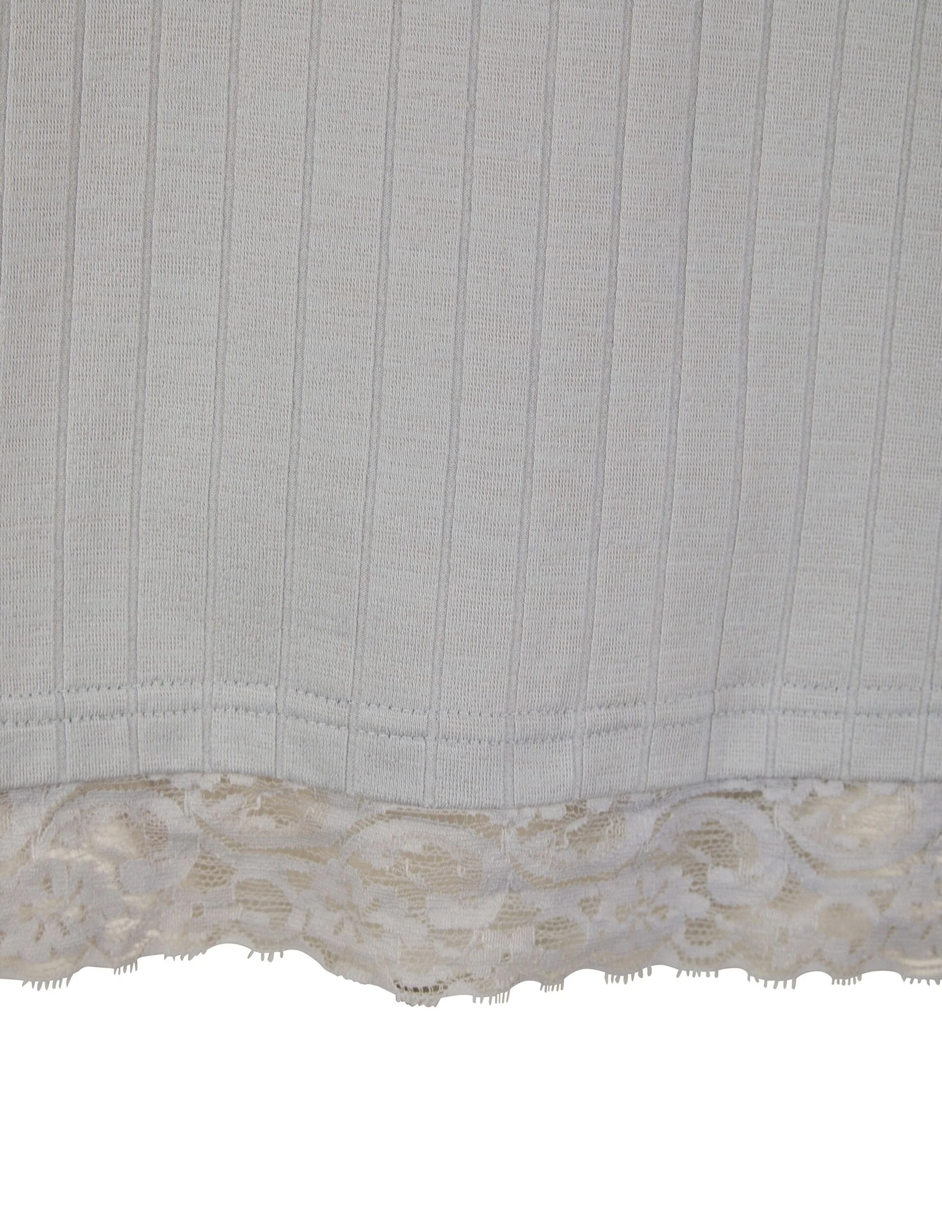 BETTY | LIGHT GREY - Image 4