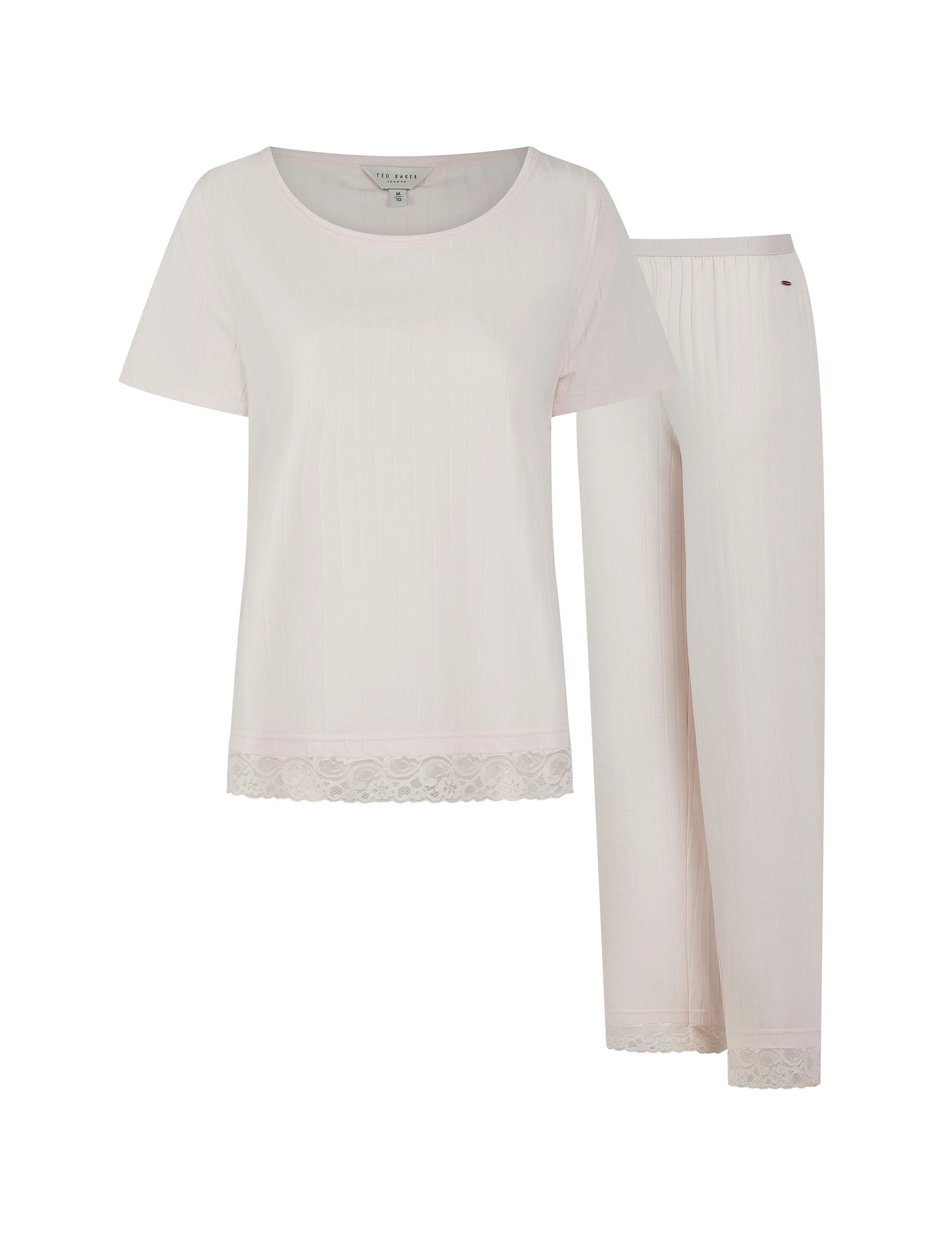 BETTY | PALE PINK - Image 3