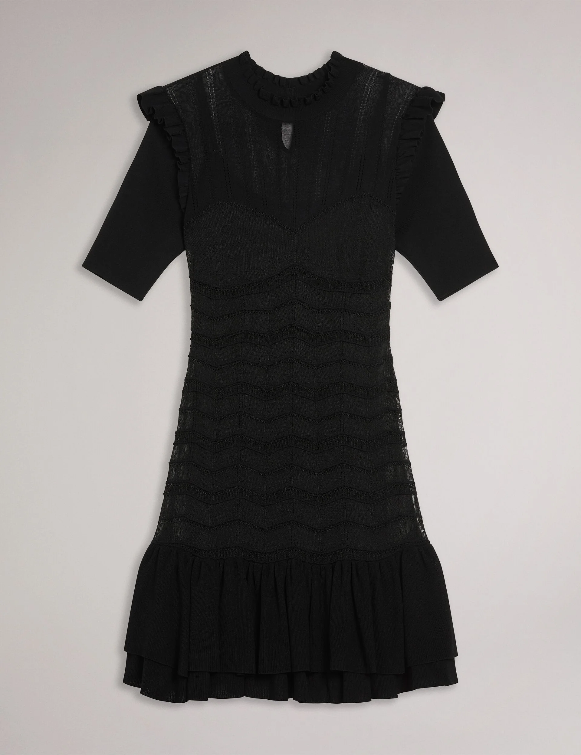 BETTYAA | BLACK - Image 7