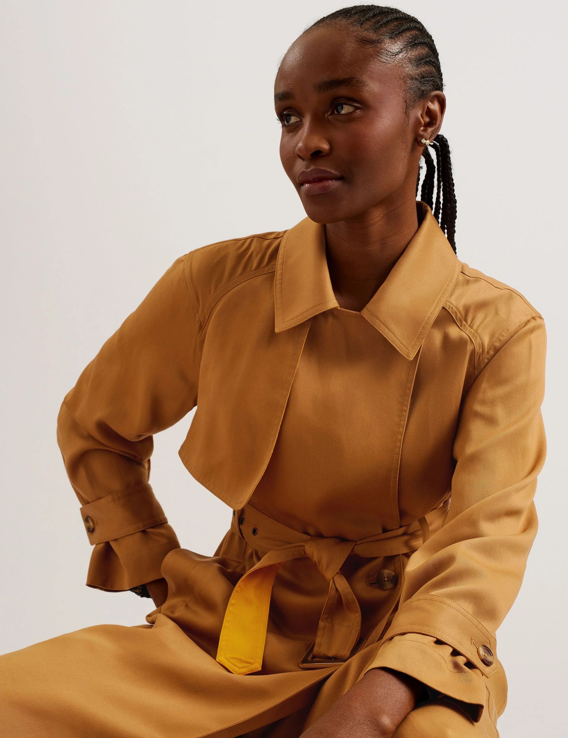 BIFERNO | BROWN - Image 2