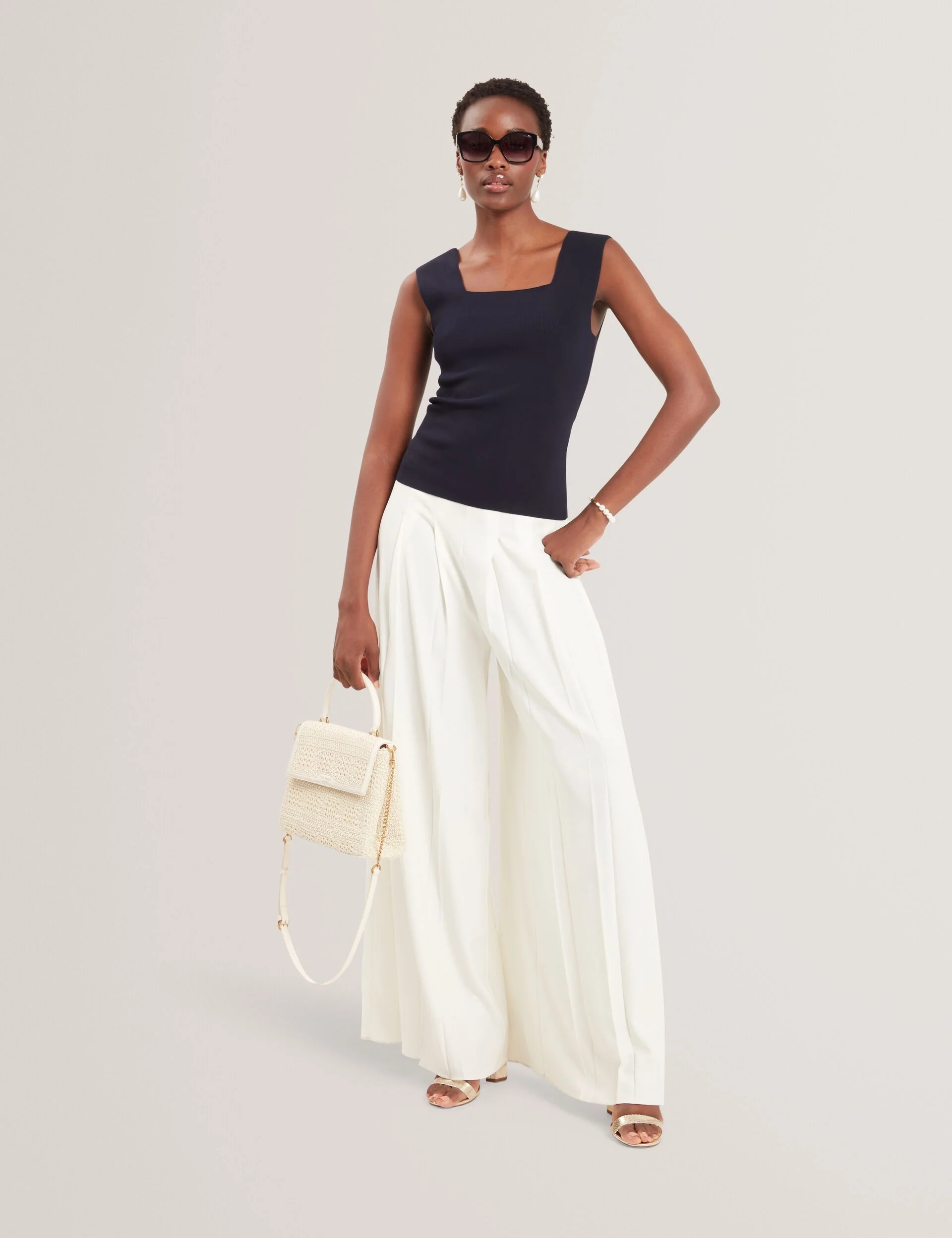 BINKKII | NAVY - Image 2