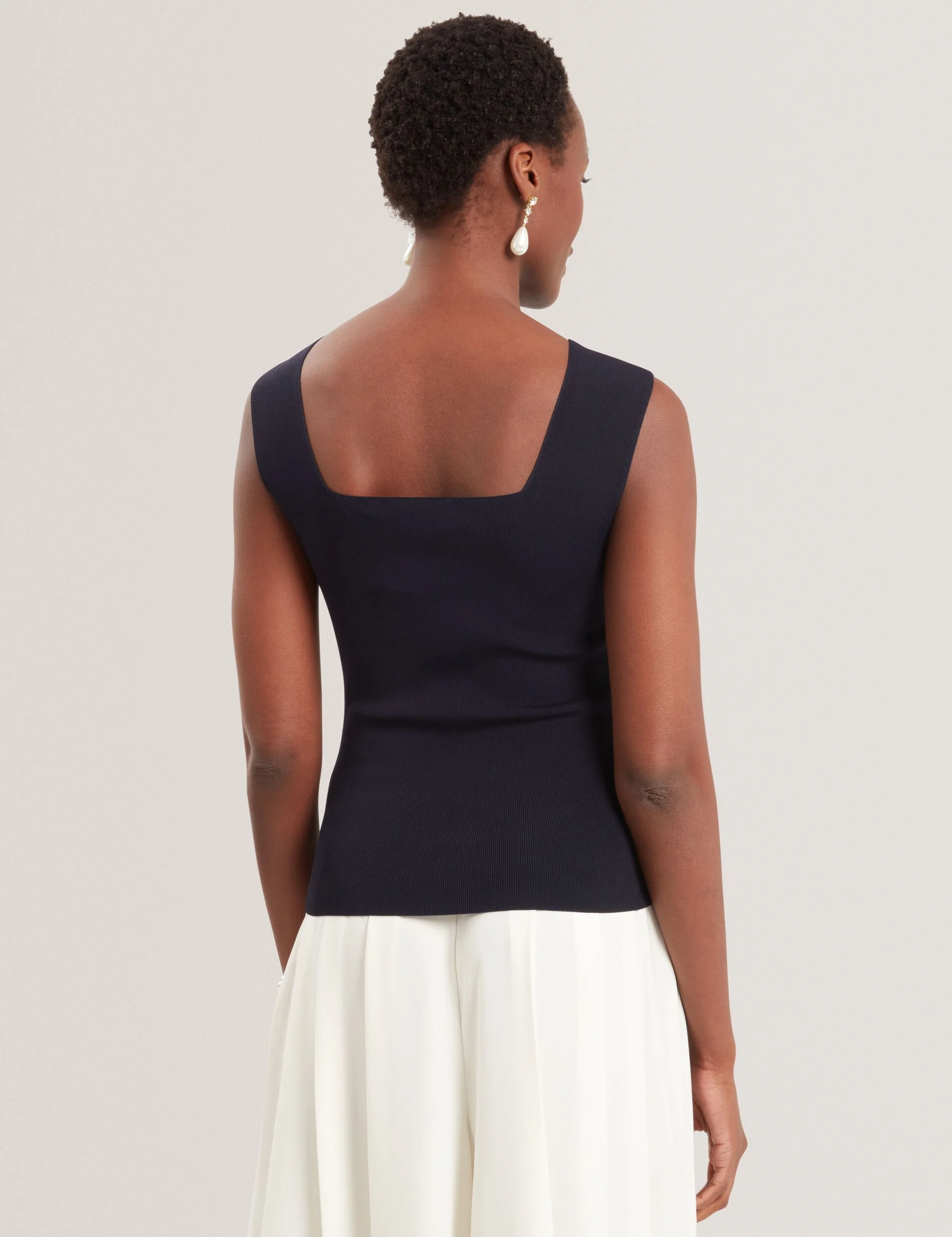 BINKKII | NAVY - Image 5