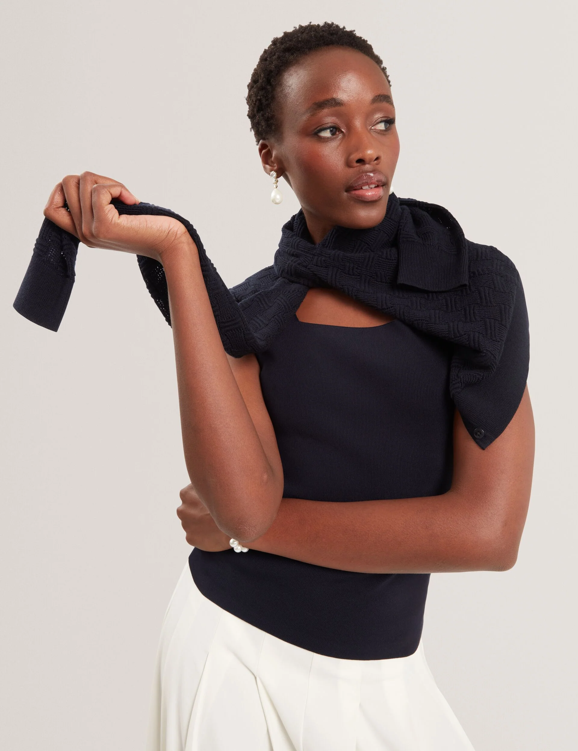BINKKII | NAVY - Image 6