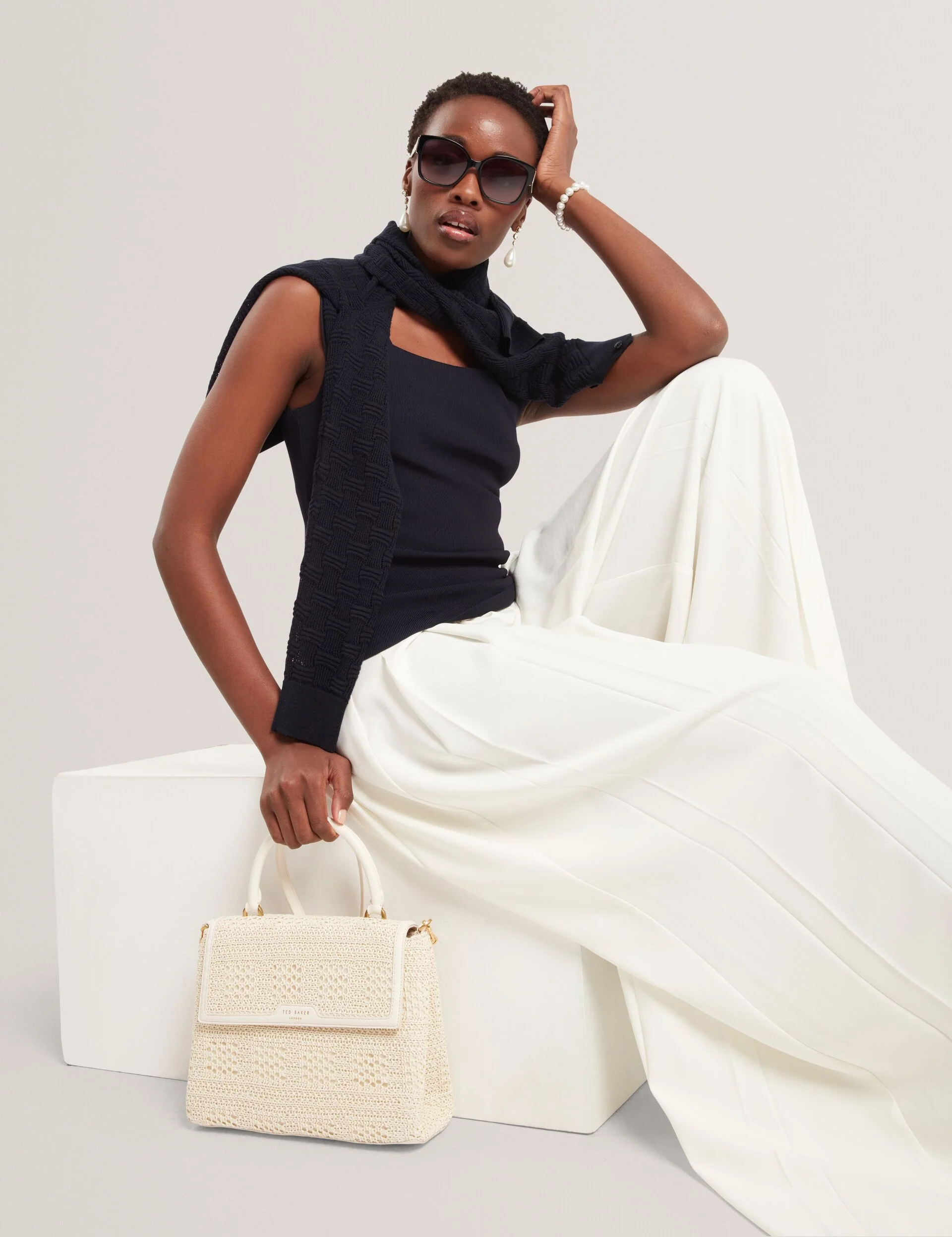 BINKKII | NAVY - Image 7