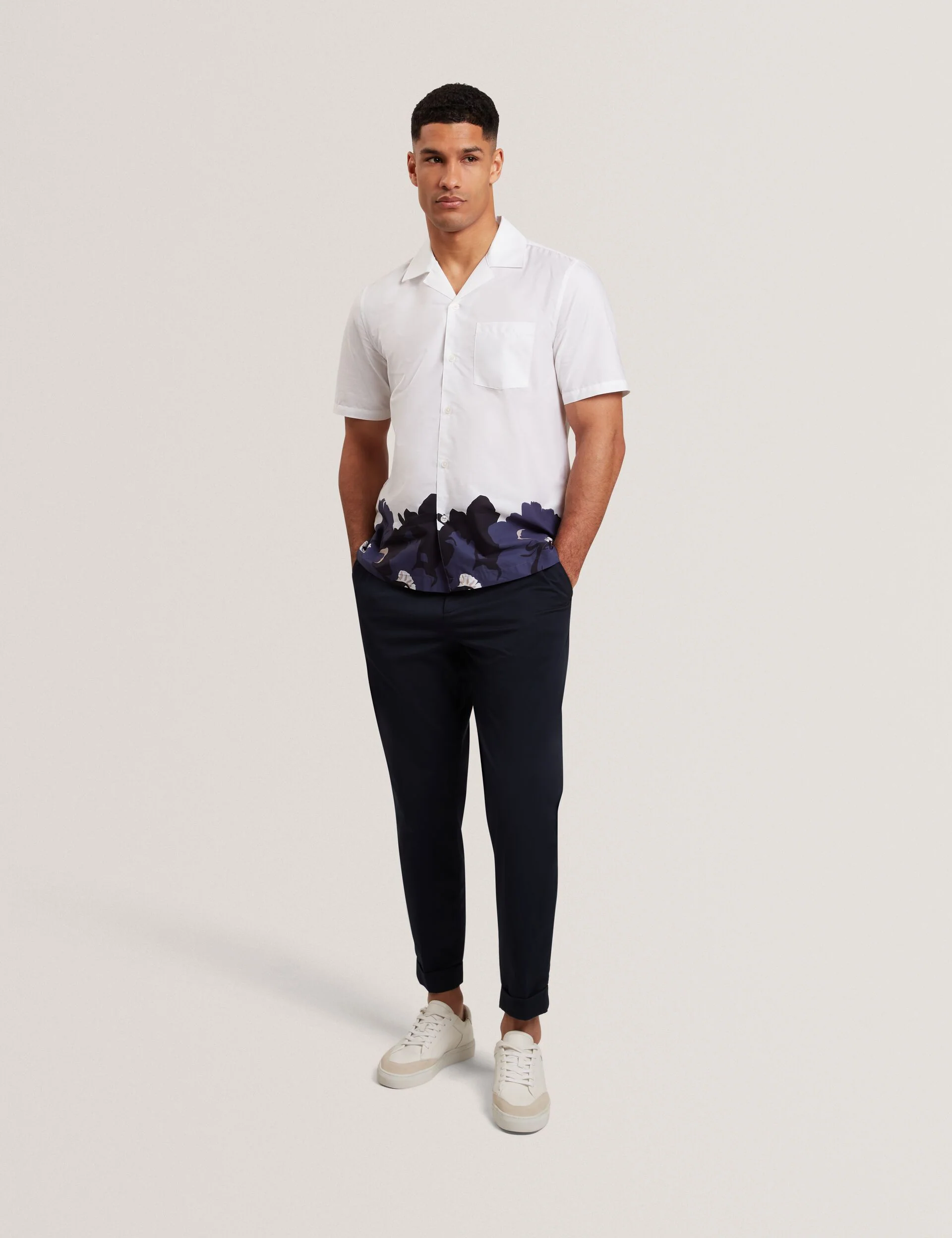 BISCARN | WHITE - Image 2