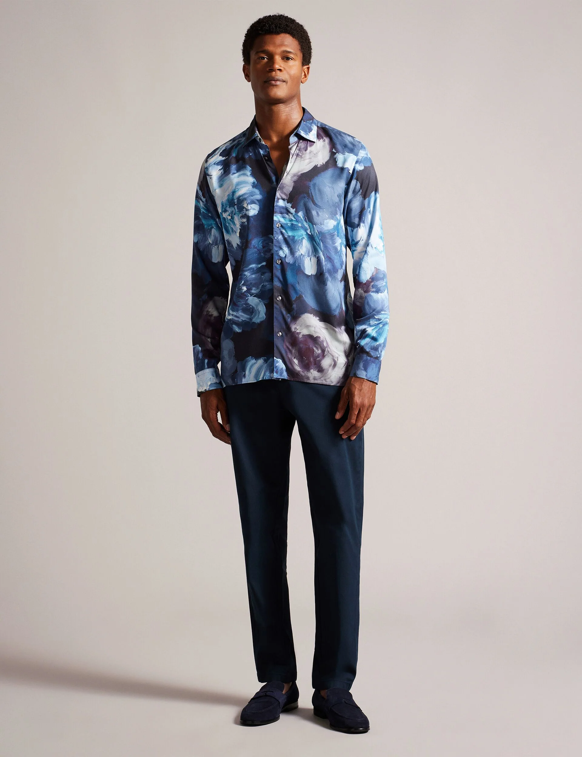 BITONTO | TEAL BLUE - Image 2