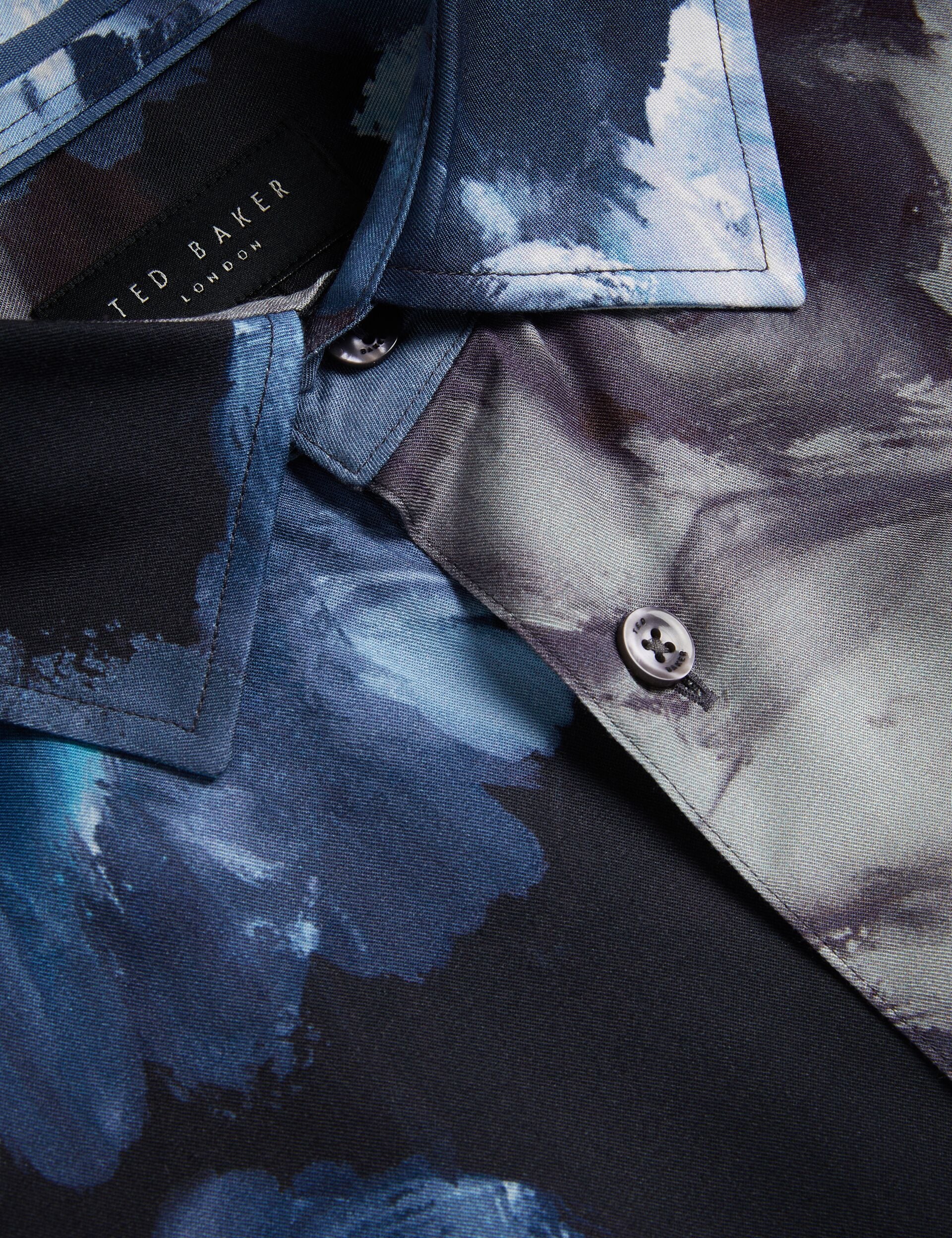 BITONTO | TEAL BLUE - Image 3