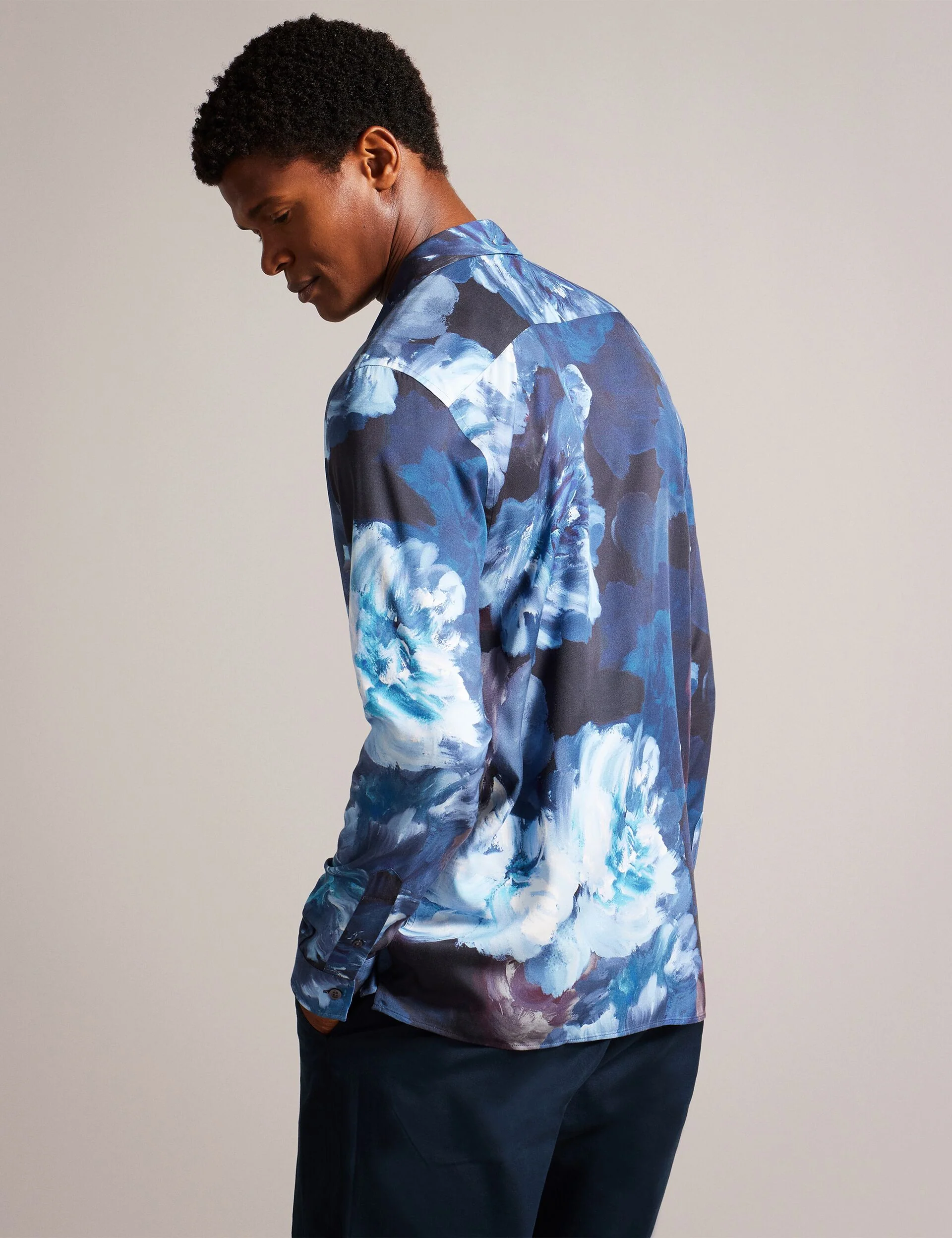BITONTO | TEAL BLUE - Image 5