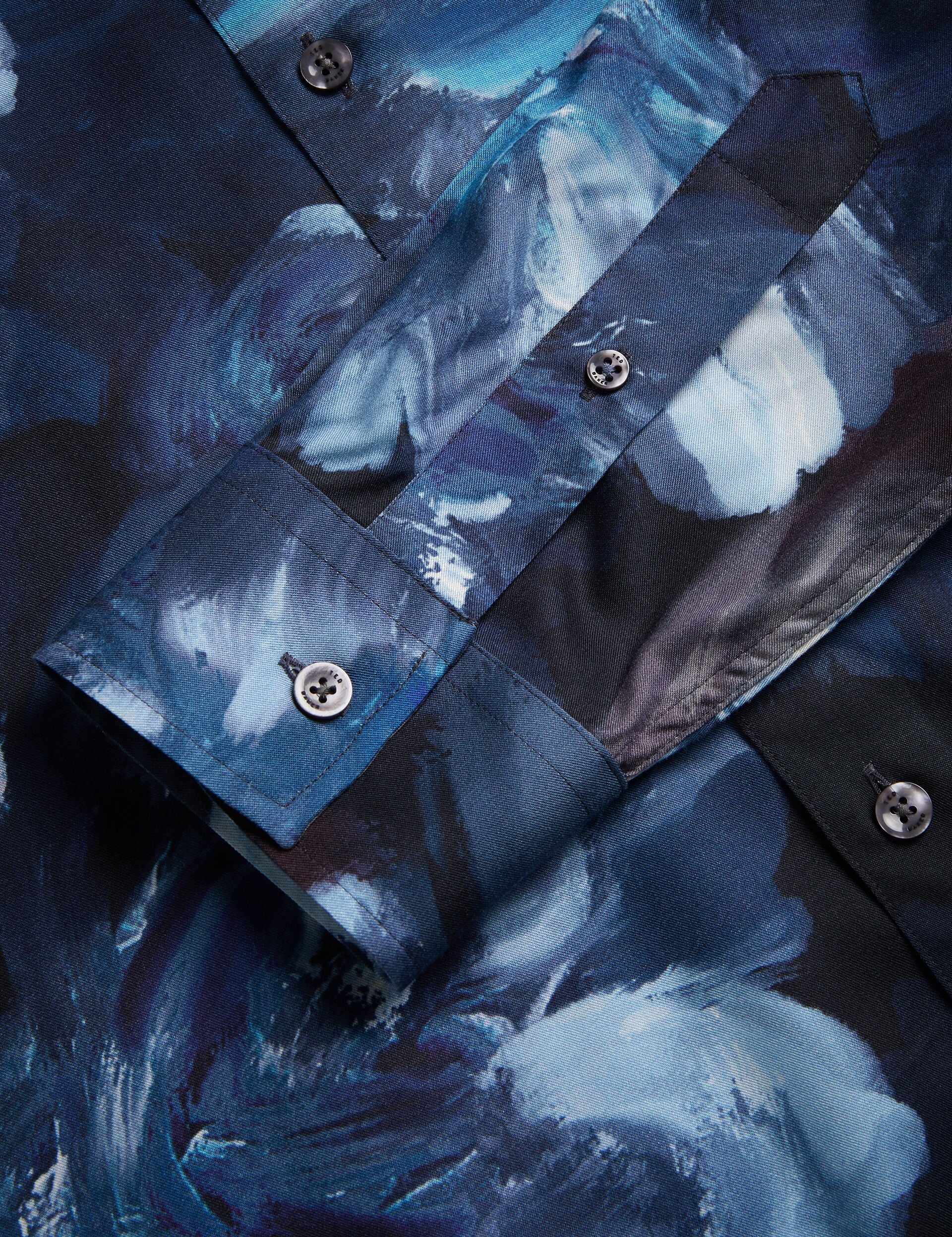 BITONTO | TEAL BLUE - Image 6