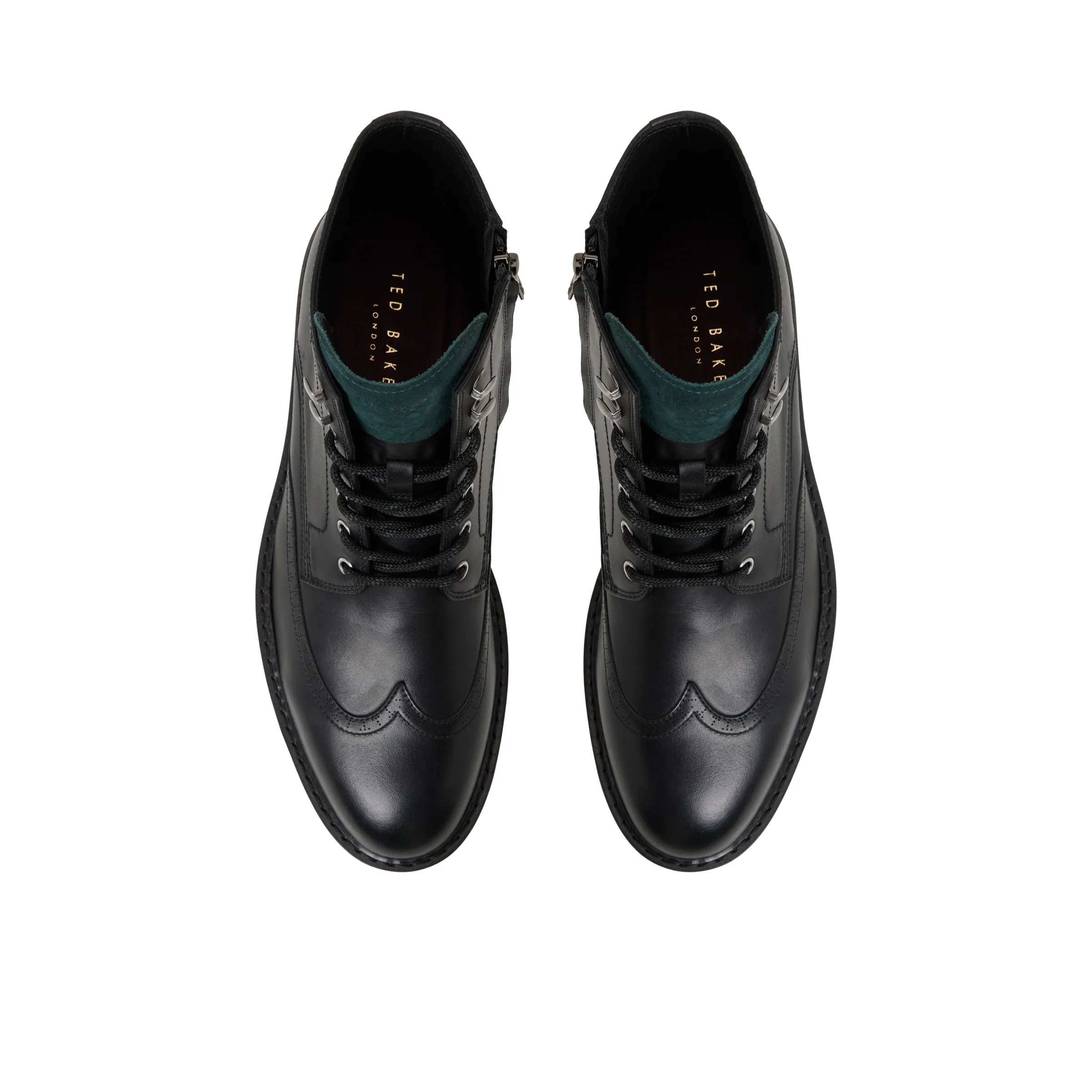 BLACKBURN | BLACK - Image 7
