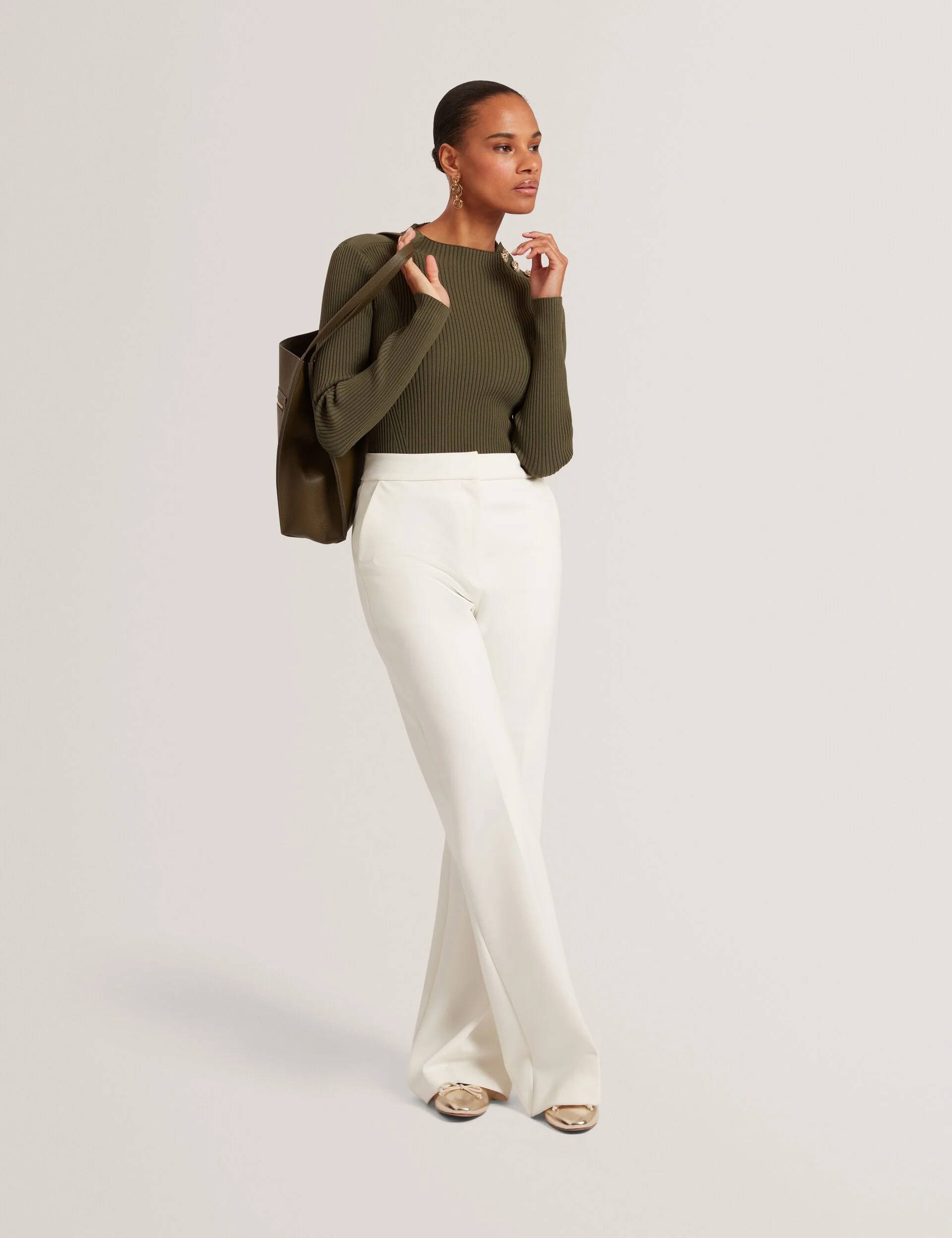 BLEANA | DARK GREEN - Image 2