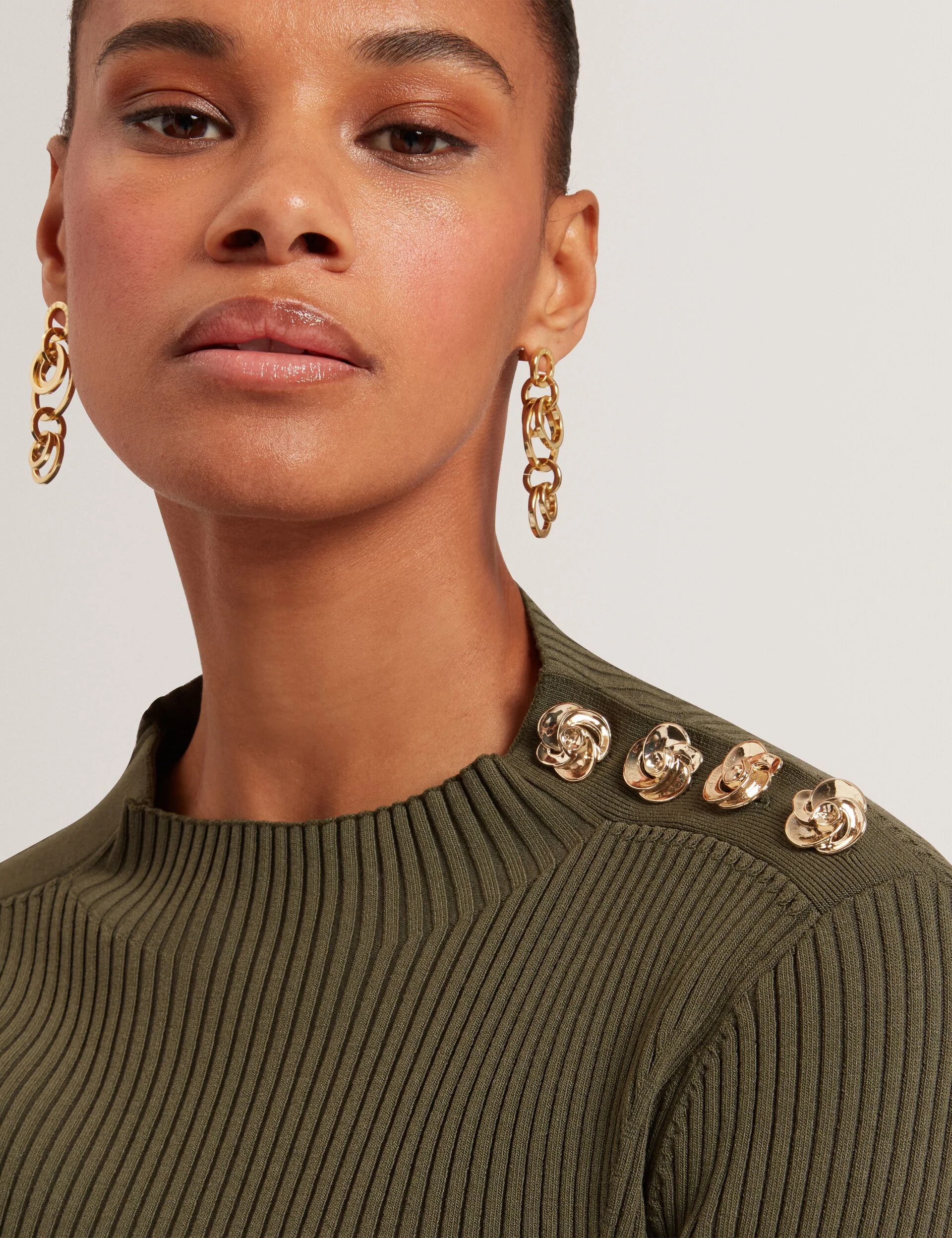 BLEANA | DARK GREEN - Image 4