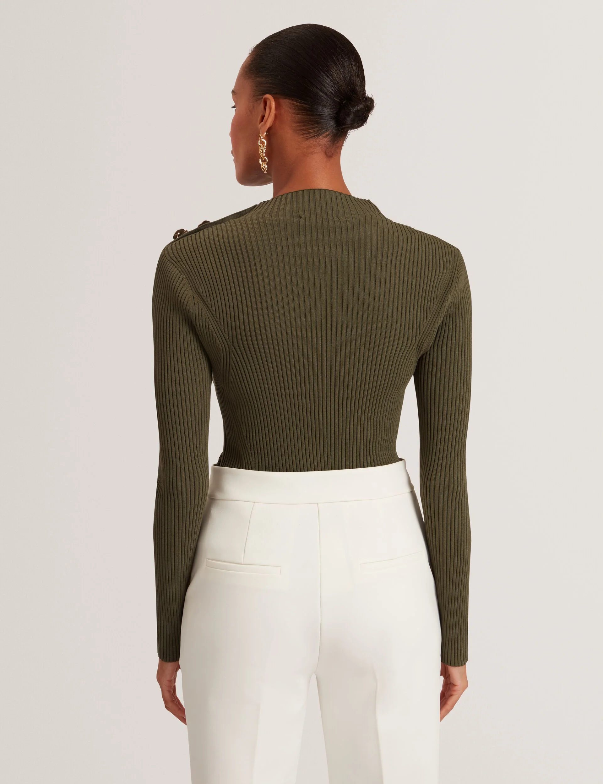 BLEANA | DARK GREEN - Image 5