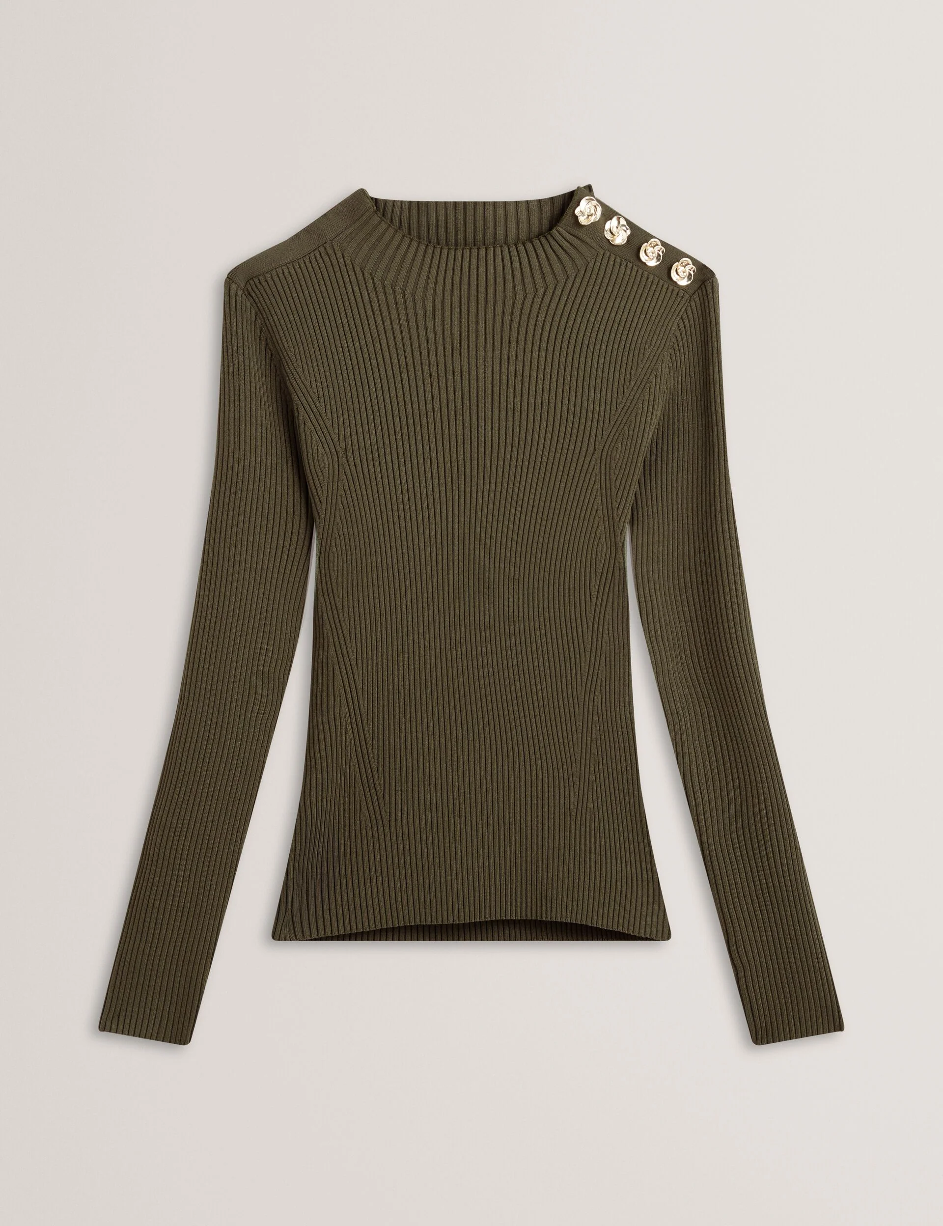BLEANA | DARK GREEN - Image 7