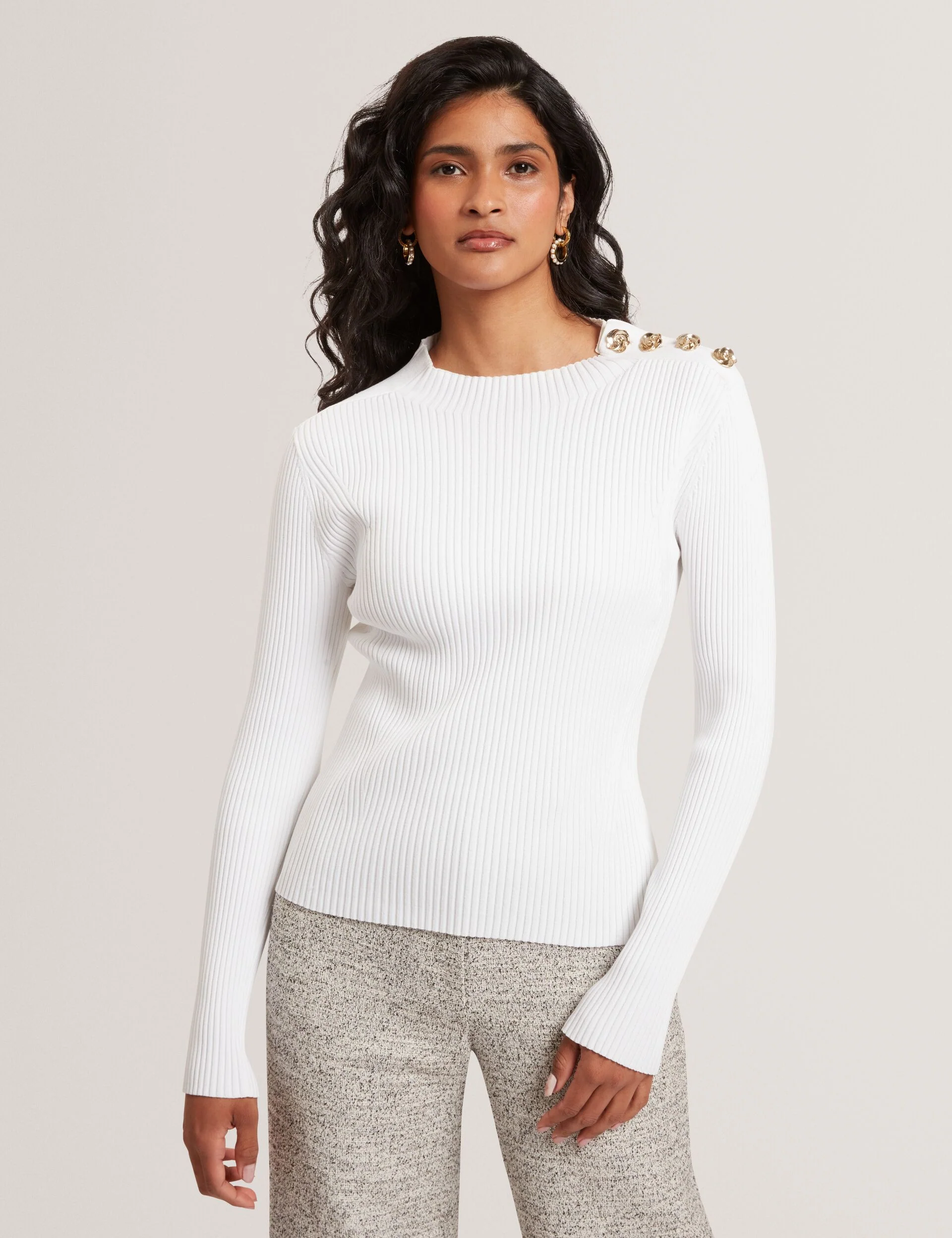 BLEANA | IVORY