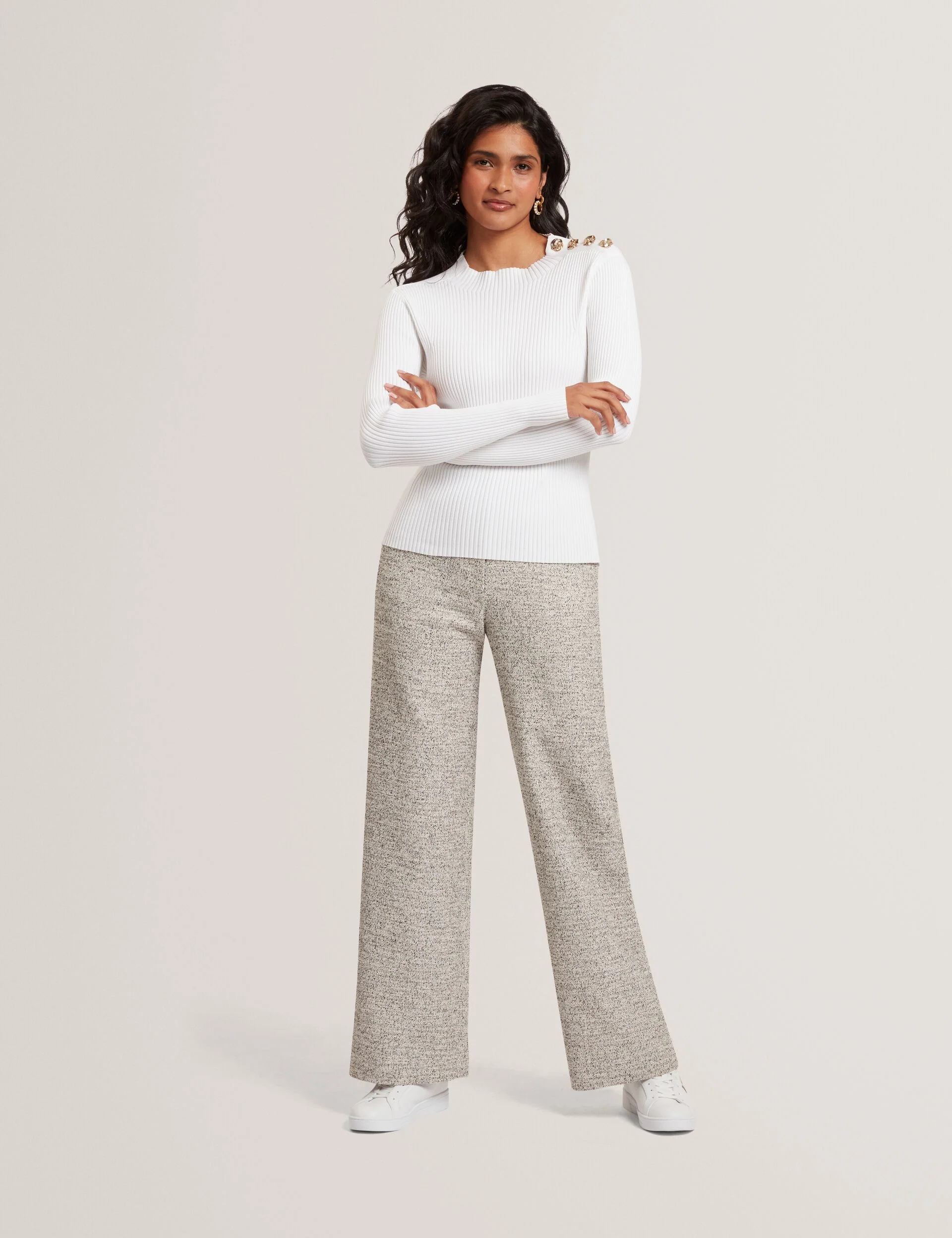 BLEANA | IVORY - Image 2