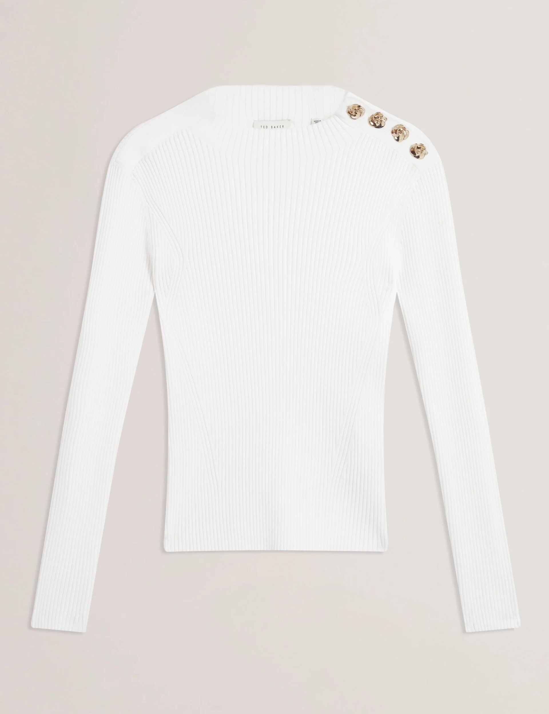 BLEANA | IVORY - Image 7