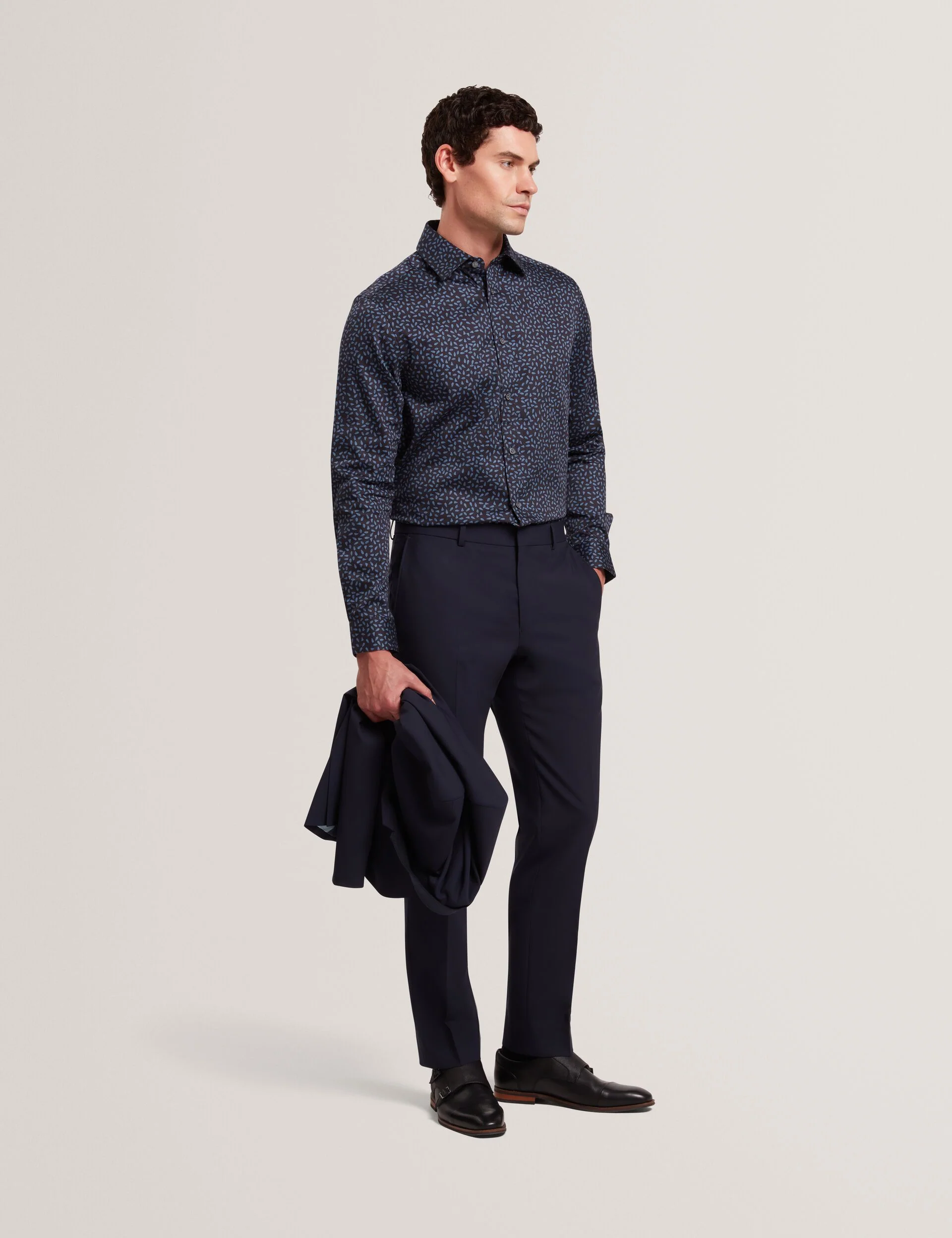 BLOCKLY | NAVY - Image 2