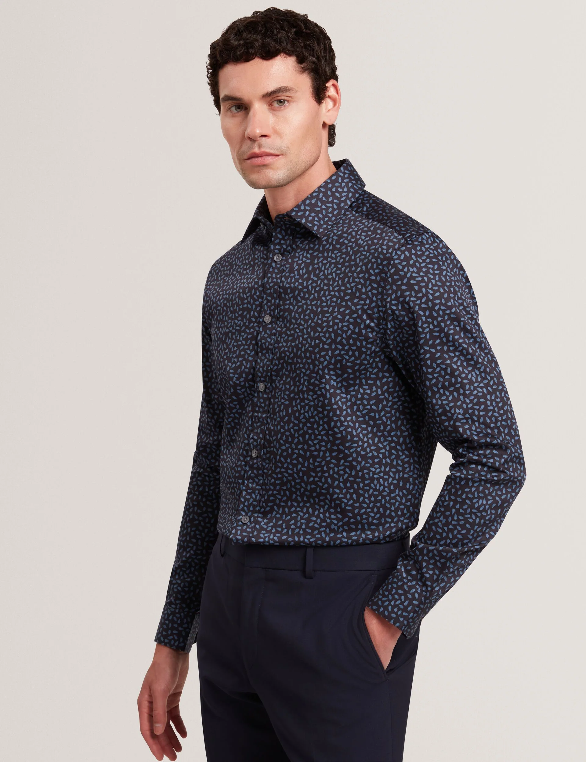 BLOCKLY | NAVY - Image 5