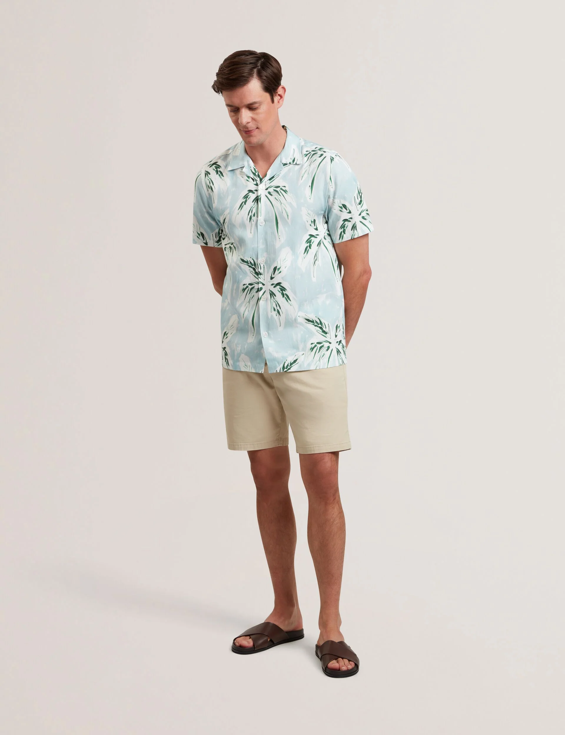 BOCHE | PALE GREEN - Image 2