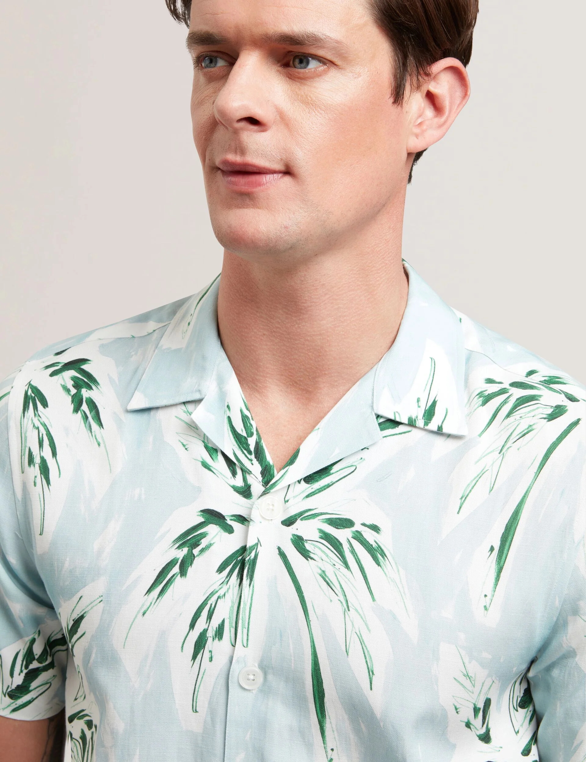 BOCHE | PALE GREEN - Image 4