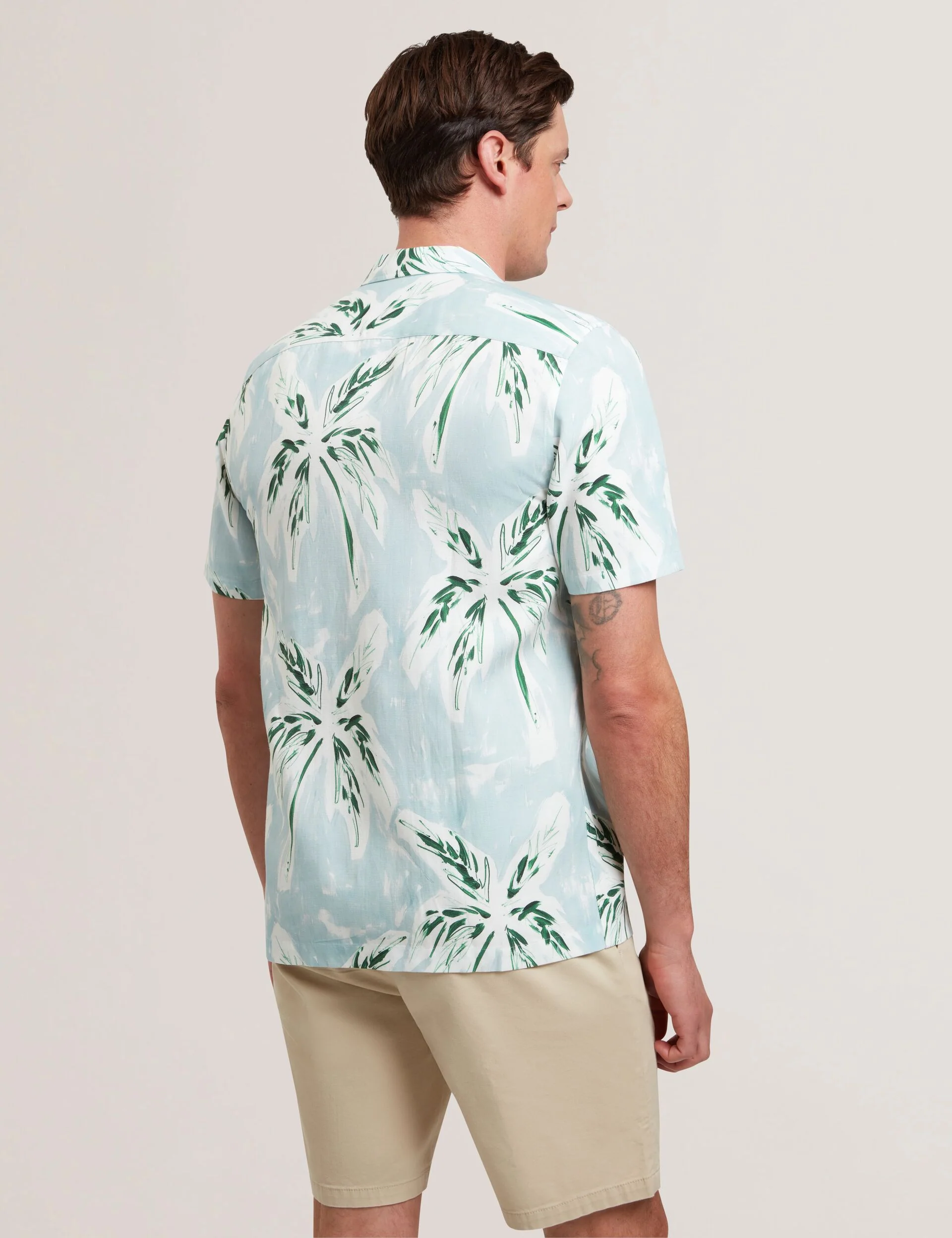 BOCHE | PALE GREEN - Image 5