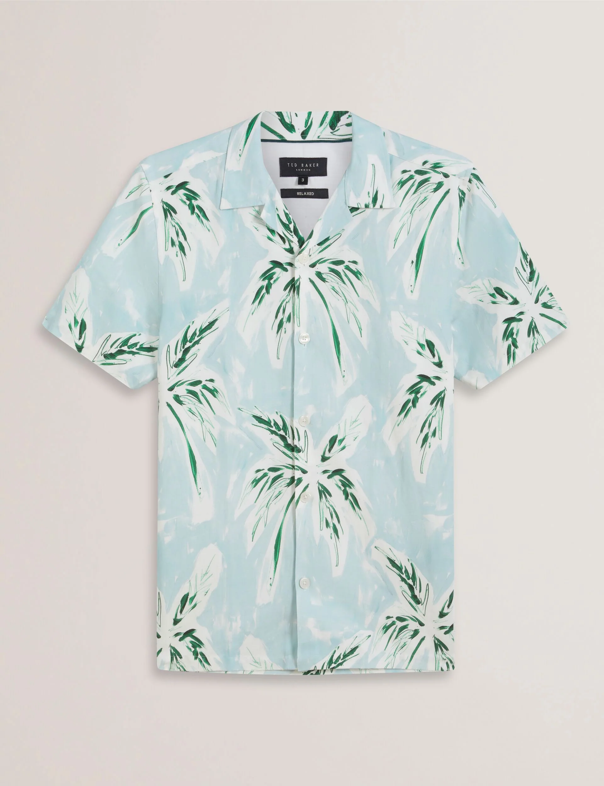 BOCHE | PALE GREEN - Image 6