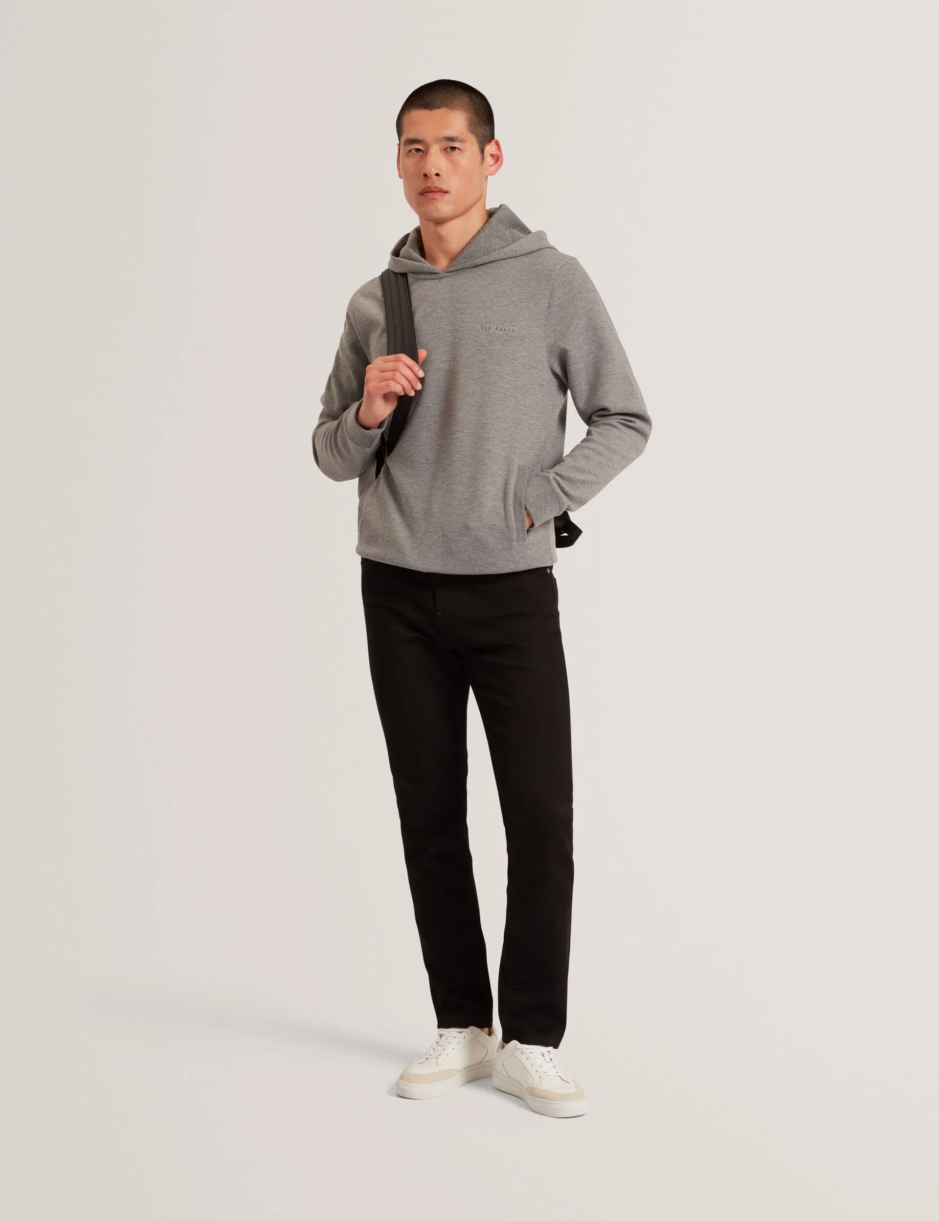 BOIDS | MID GREY - Image 2
