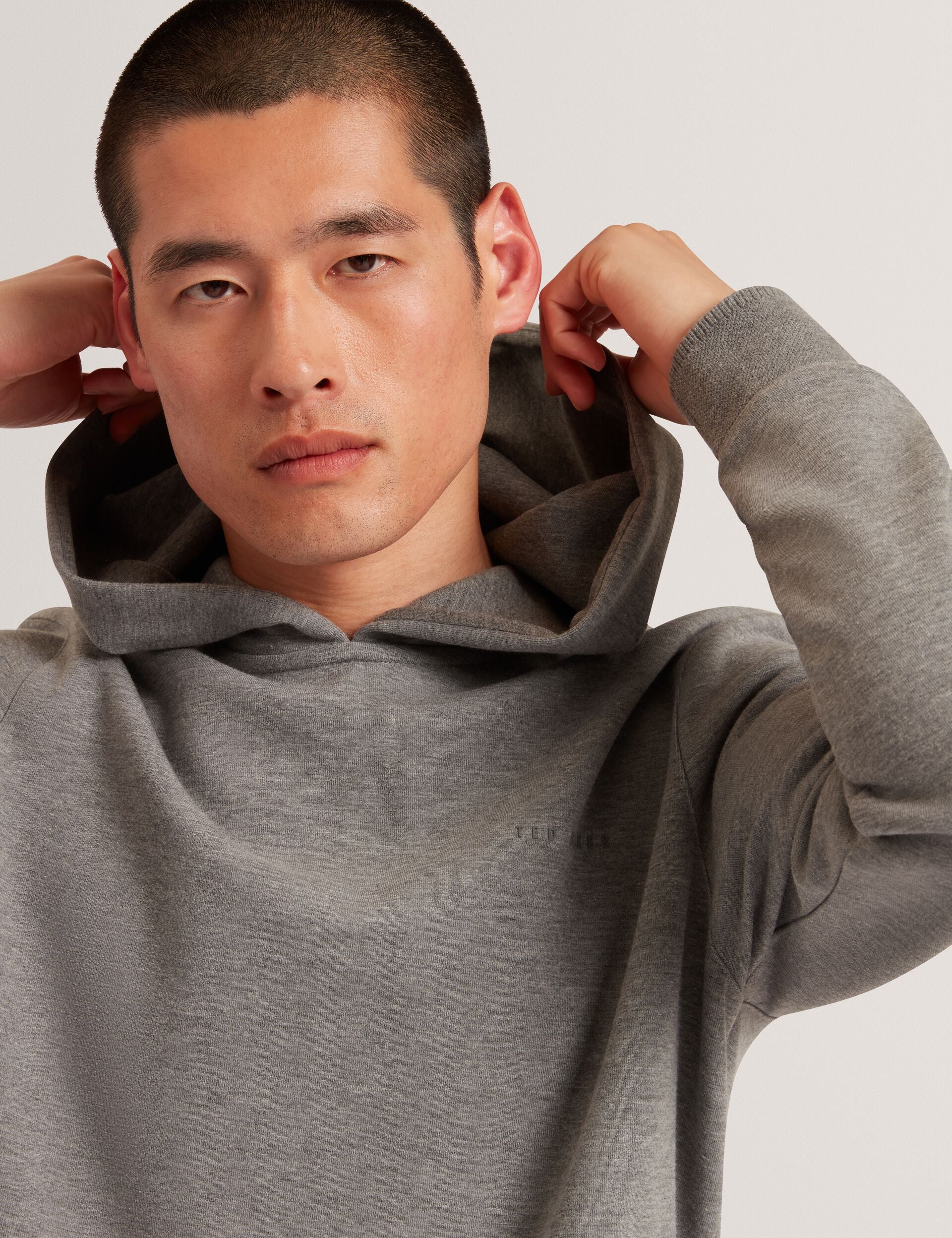 BOIDS | MID GREY - Image 4