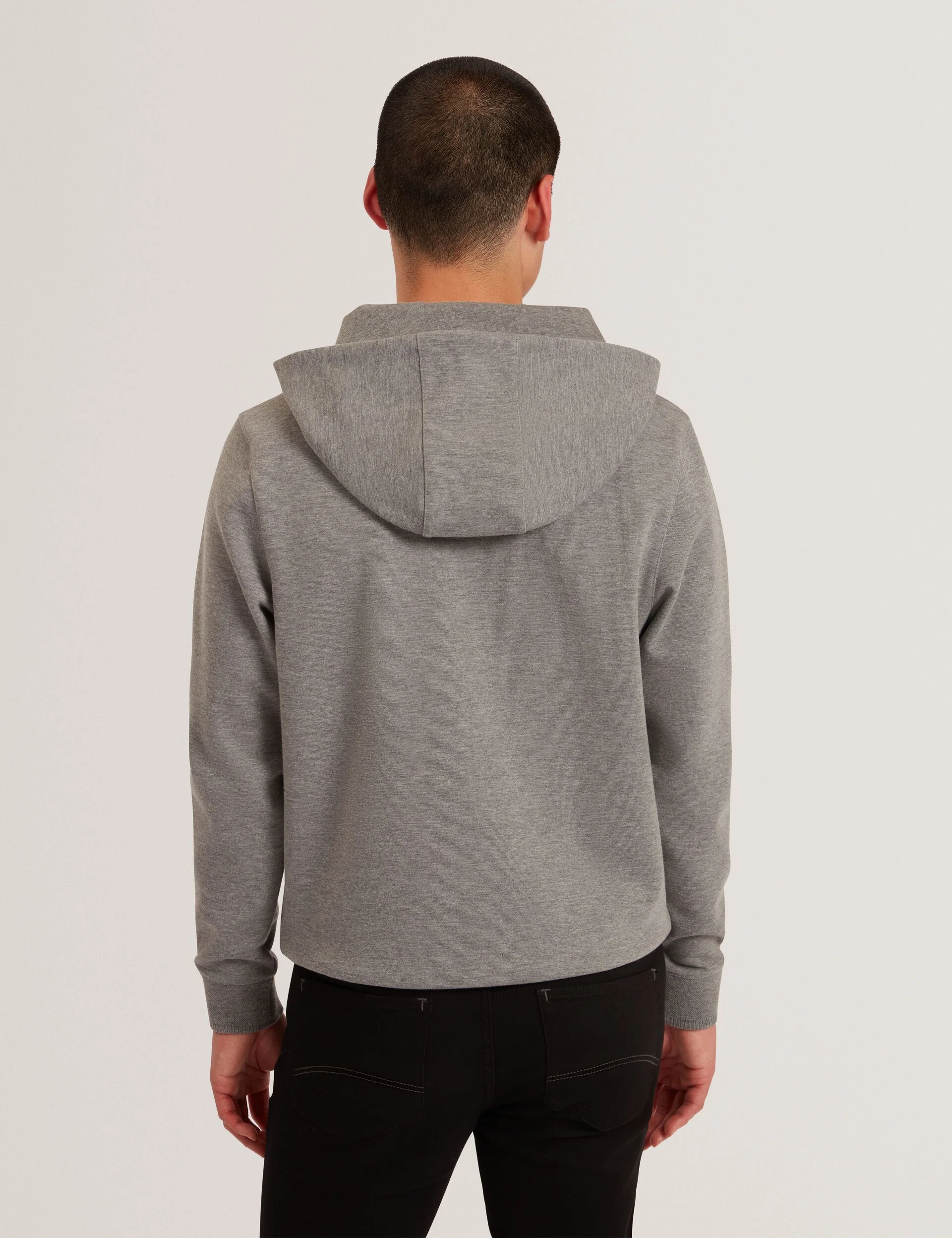 BOIDS | MID GREY - Image 5