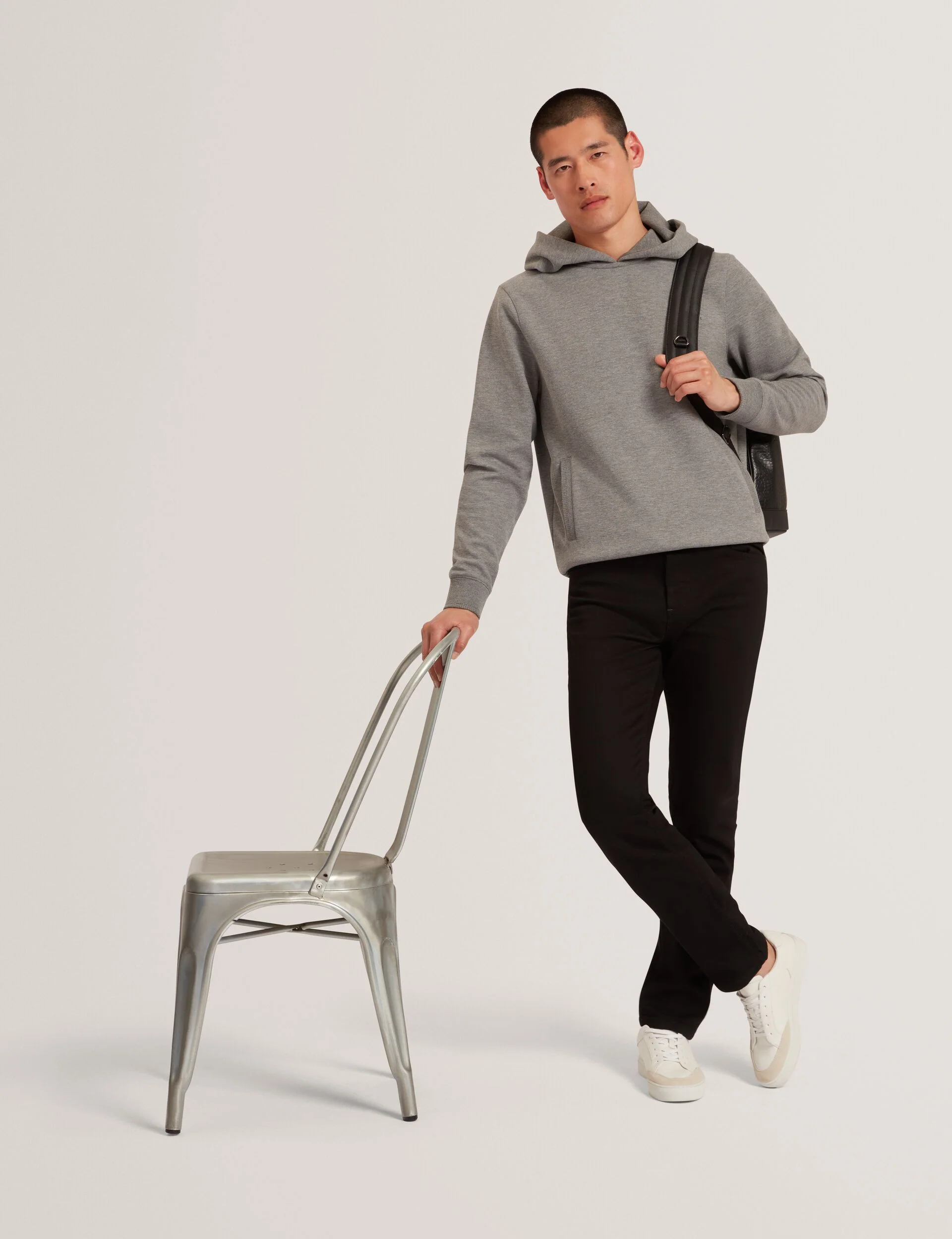 BOIDS | MID GREY - Image 6