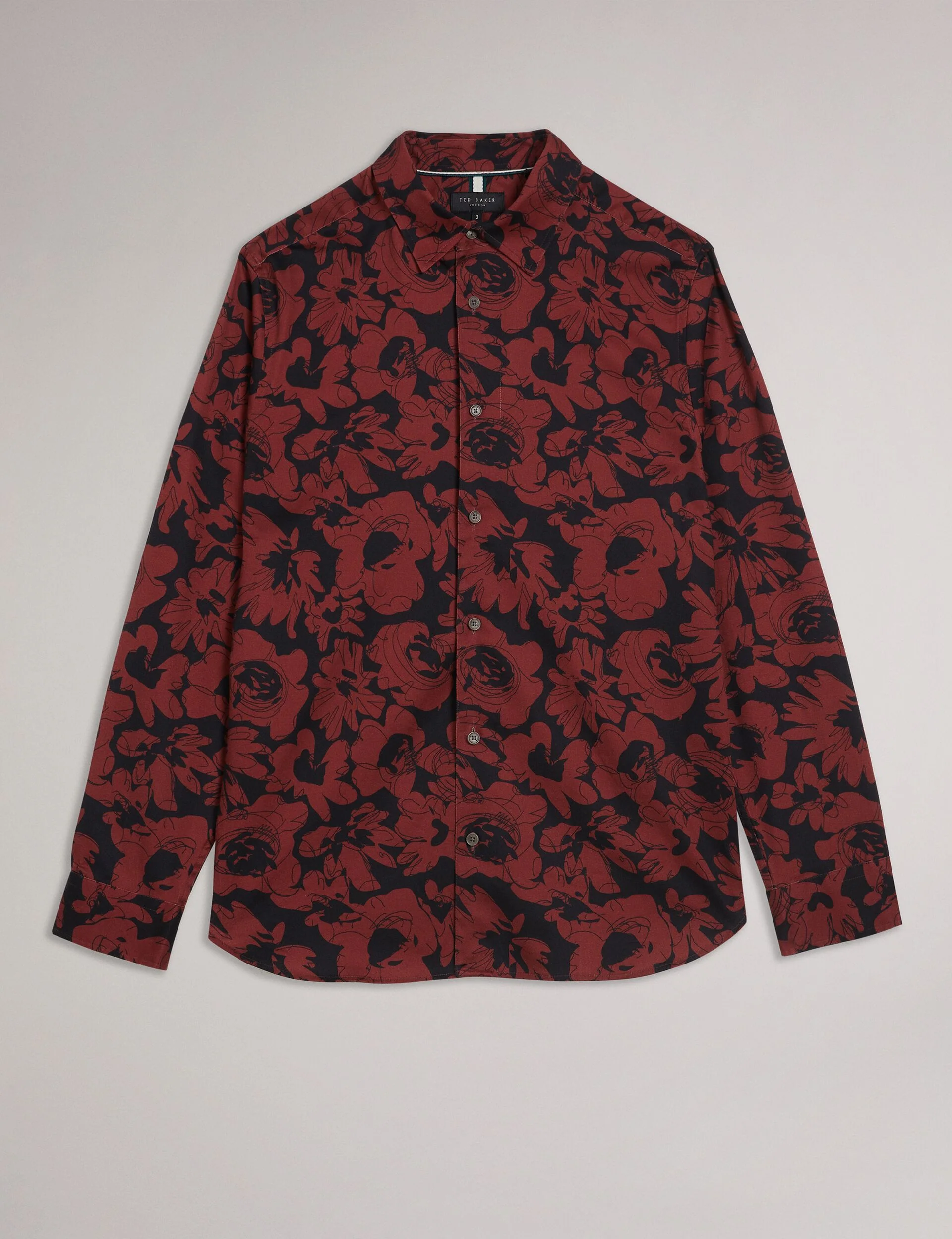 BOLEENA | DARK RED - Image 6