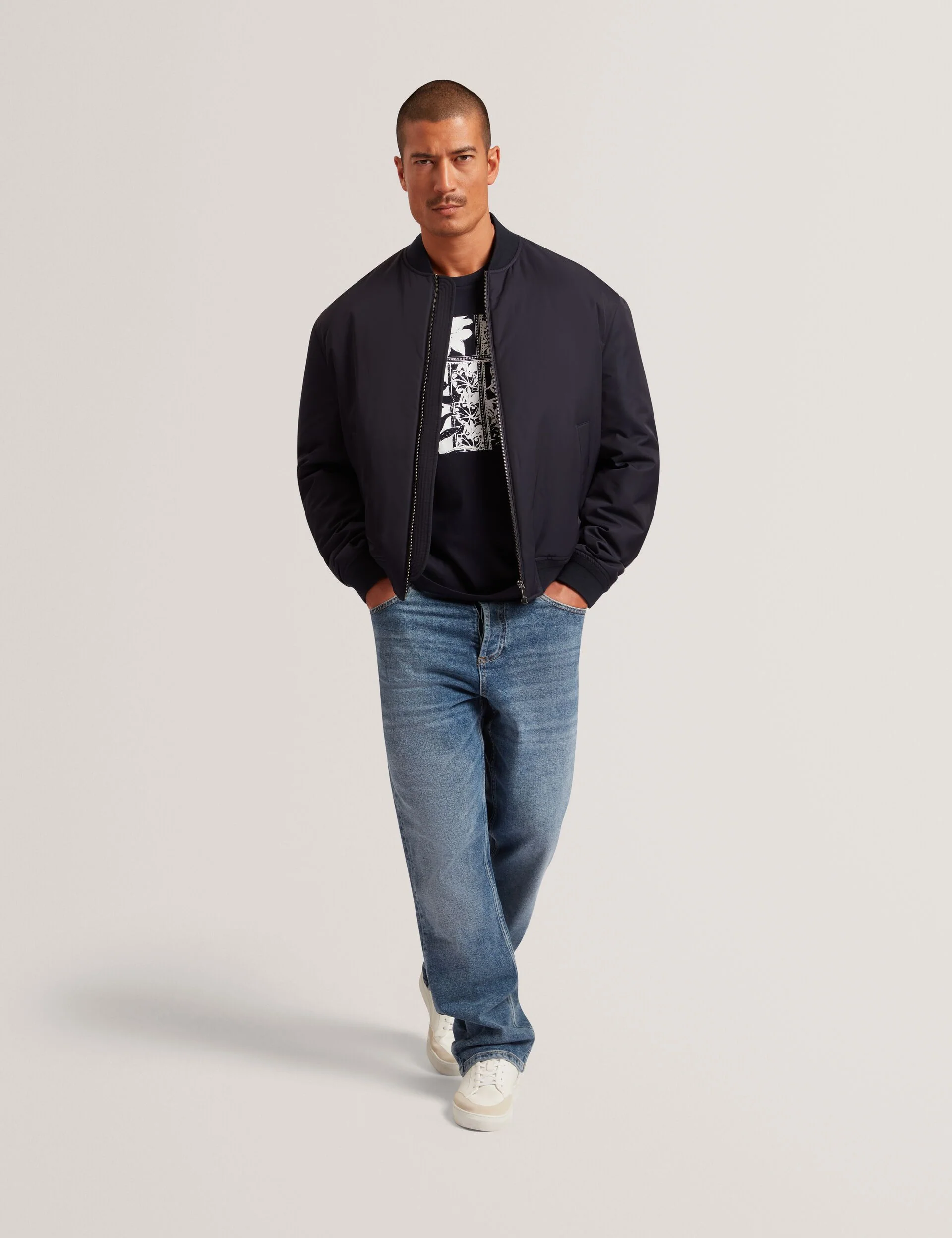 BOMBARD | NAVY - Image 2