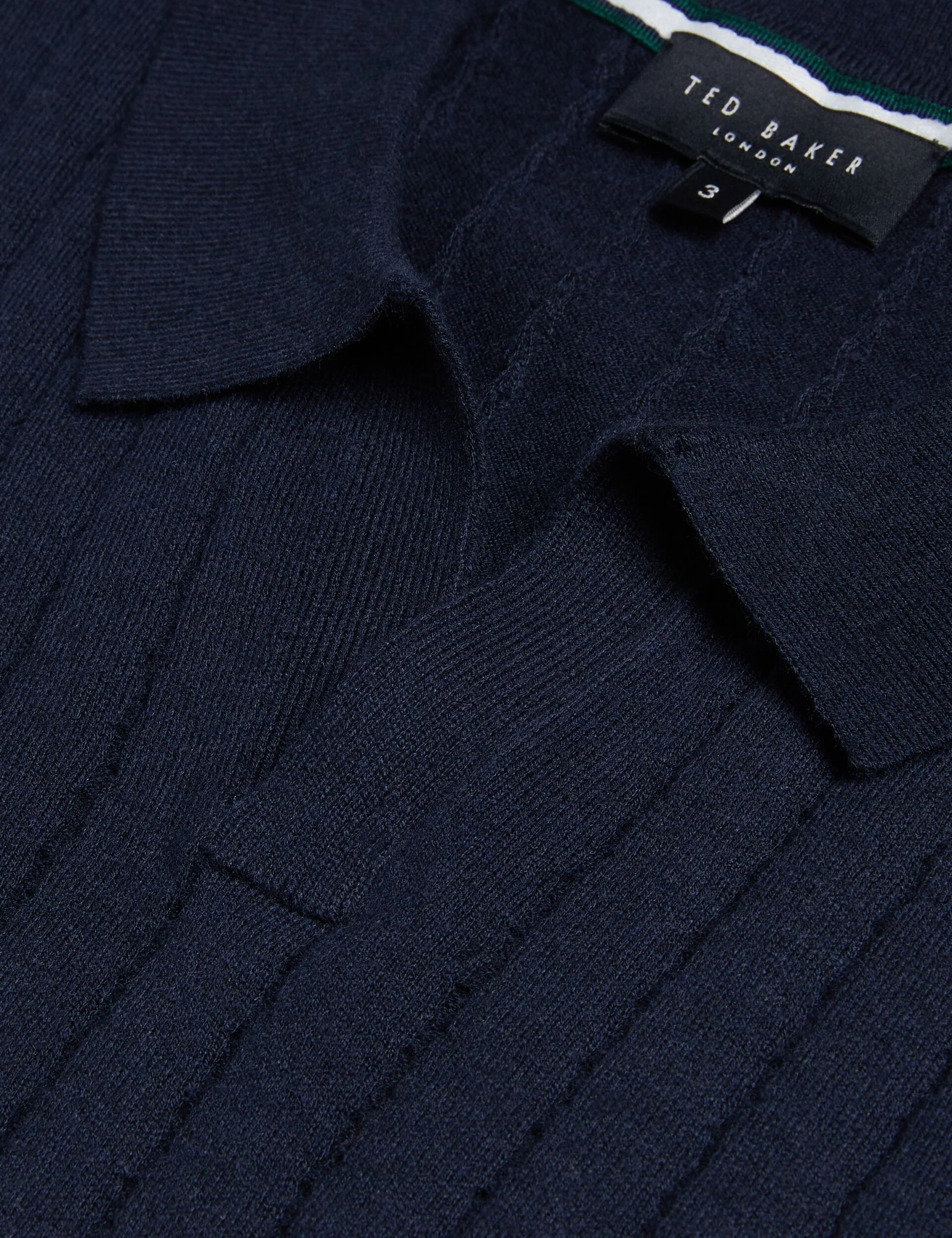 BOTANY | NAVY - Image 3