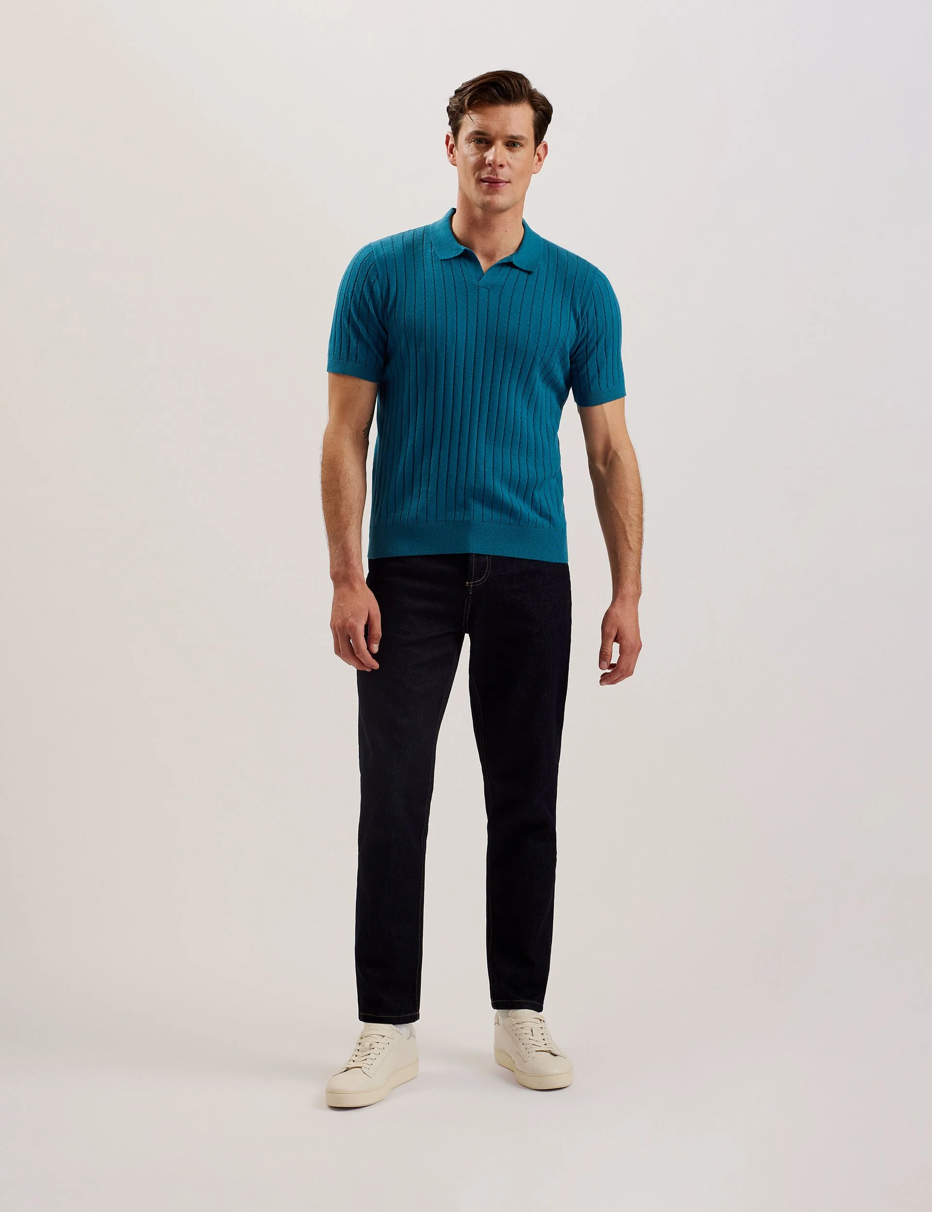 BOTANY | TEAL BLUE - Image 2