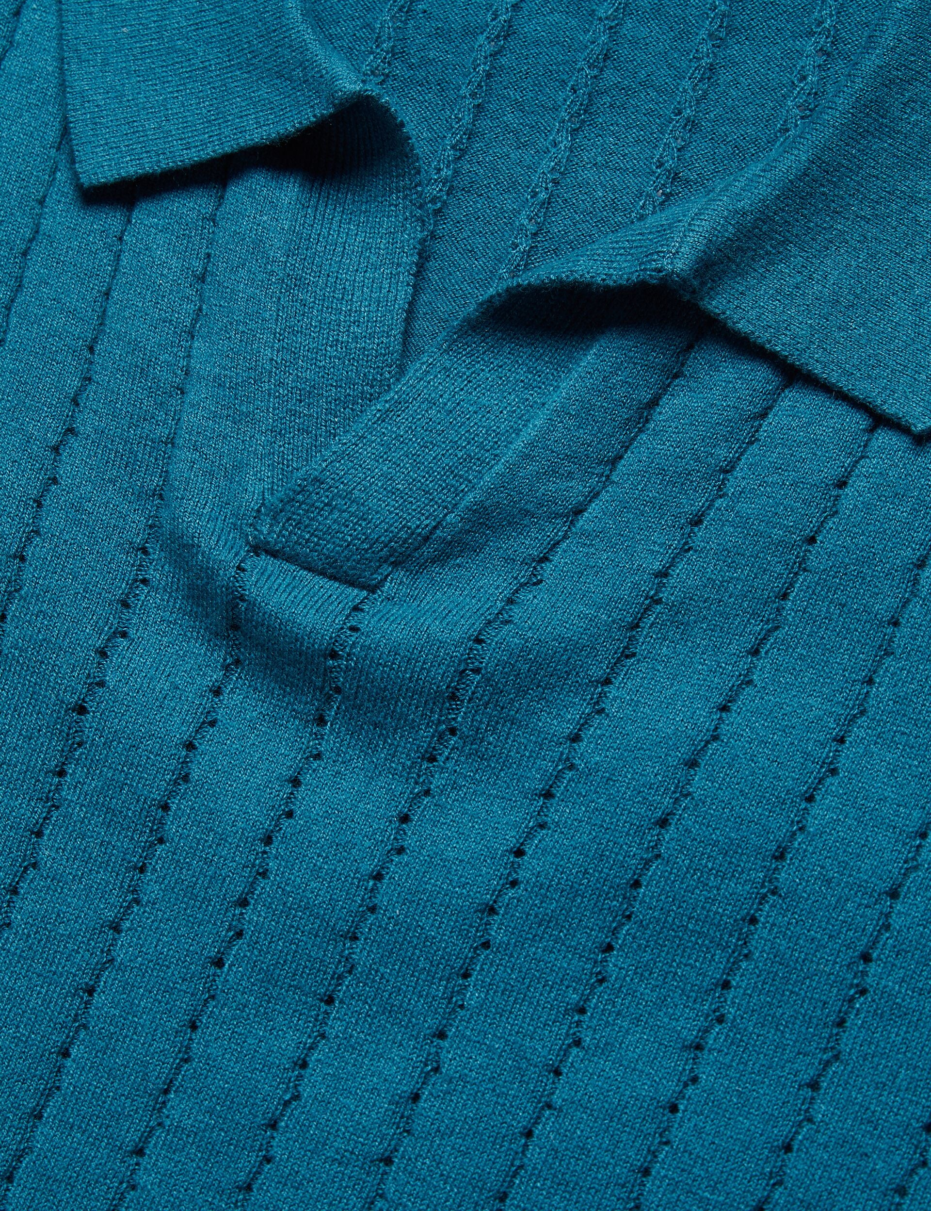 BOTANY | TEAL BLUE - Image 3