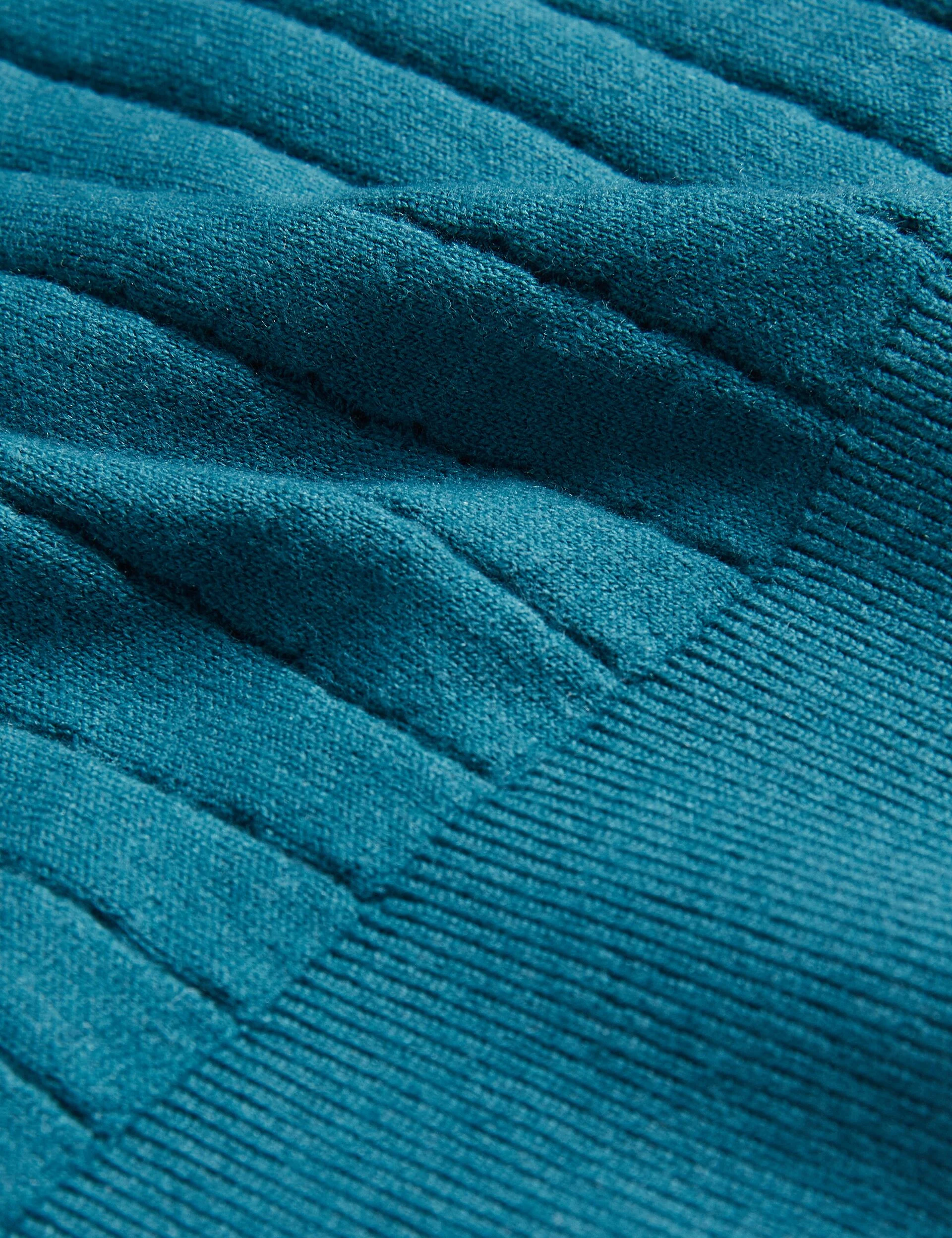 BOTANY | TEAL BLUE - Image 5