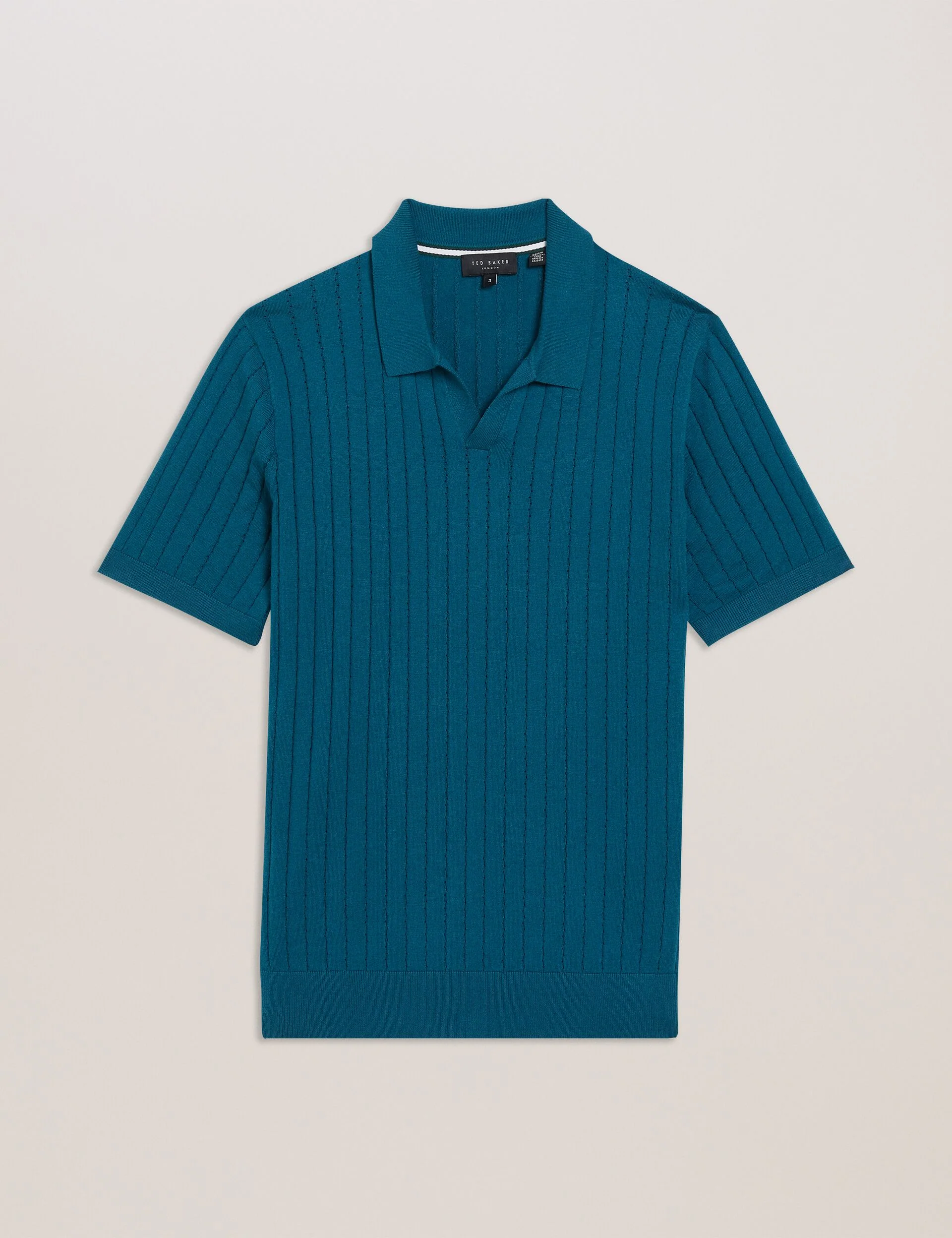 BOTANY | TEAL BLUE - Image 7