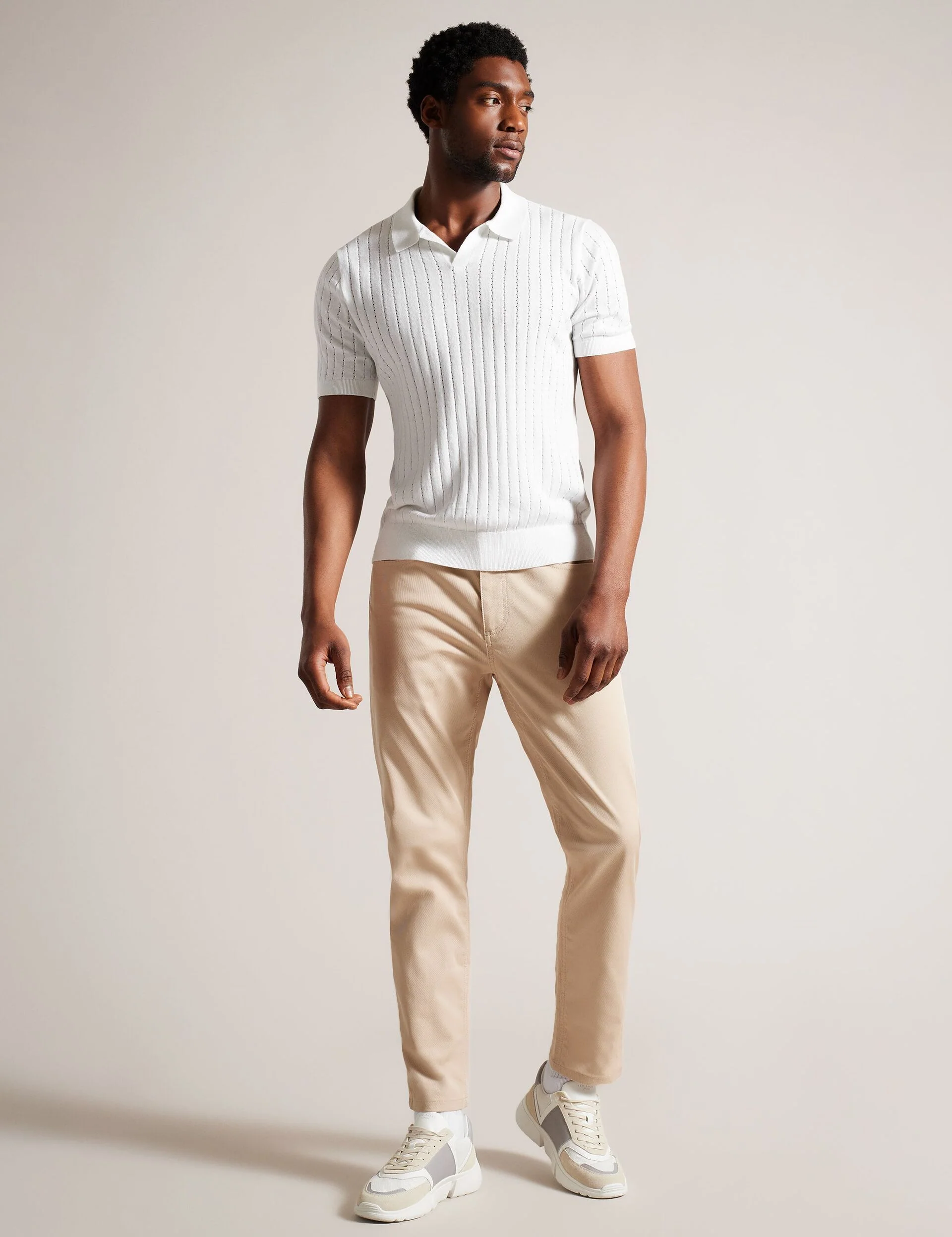 BOTANY | WHITE - Image 4