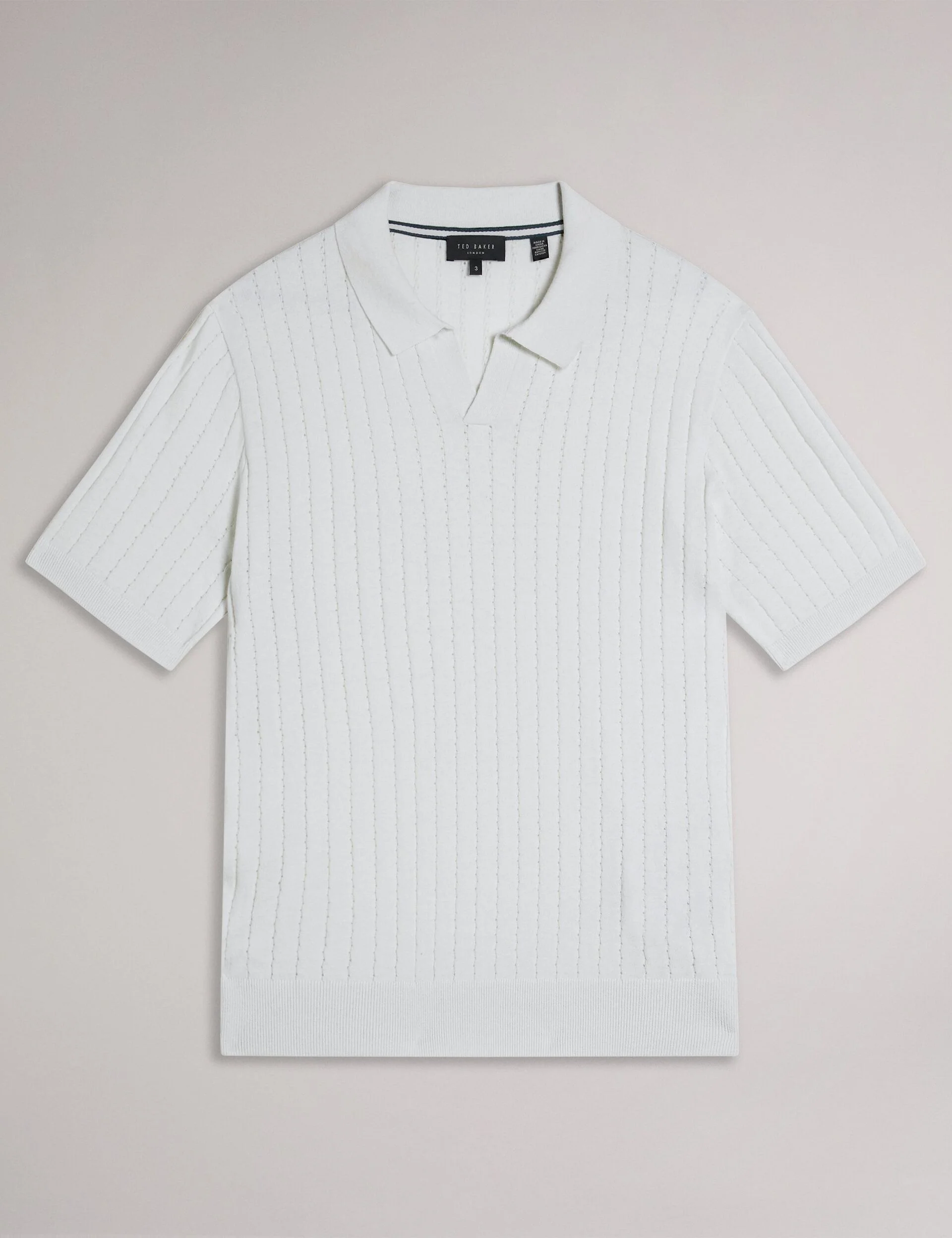 BOTANY | WHITE - Image 7