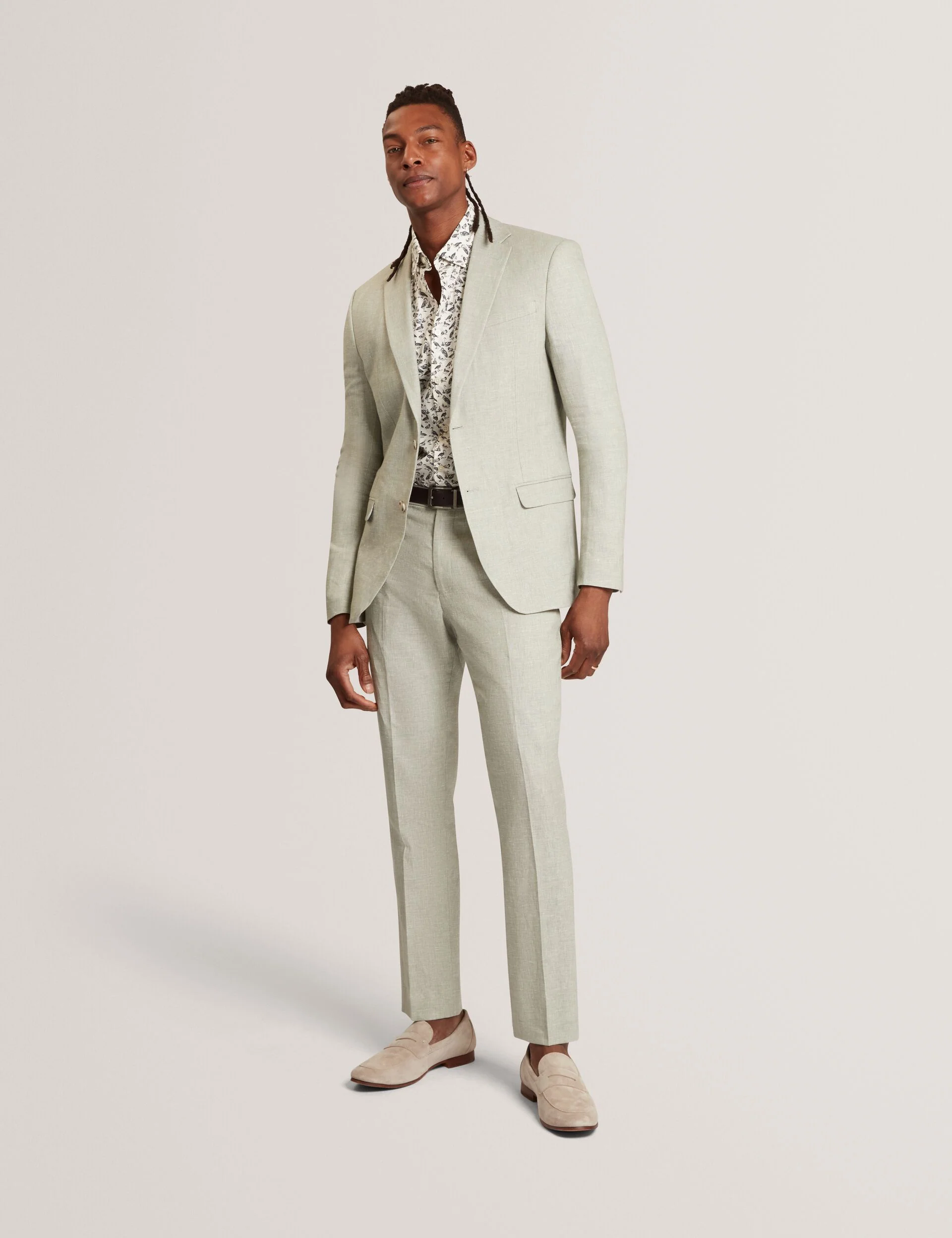 BOTHWIK | ECRU - Image 2