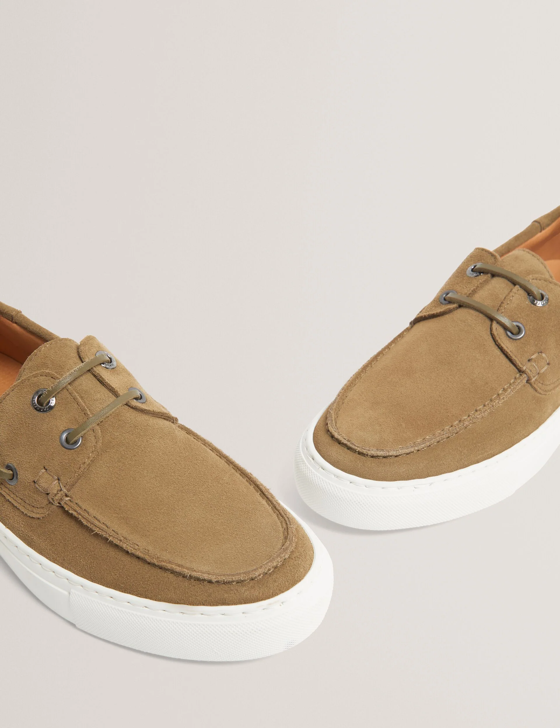 BOUDEN | KHAKI - Image 2